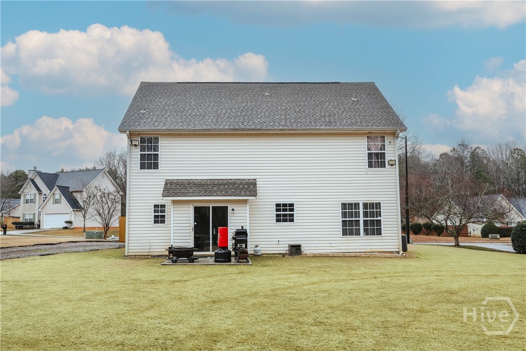 480 Maple Forge Drive Athens, GA 30606 - Photo 29 of 30