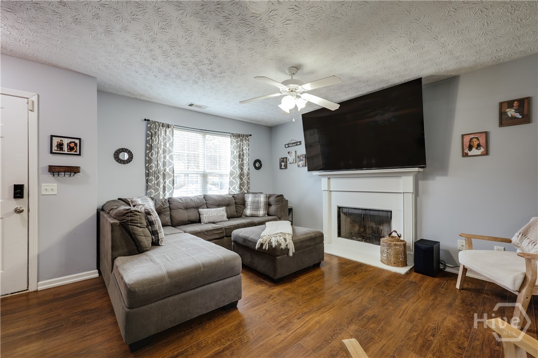 480 Maple Forge Drive Athens, GA 30606 - Photo 3 of 30