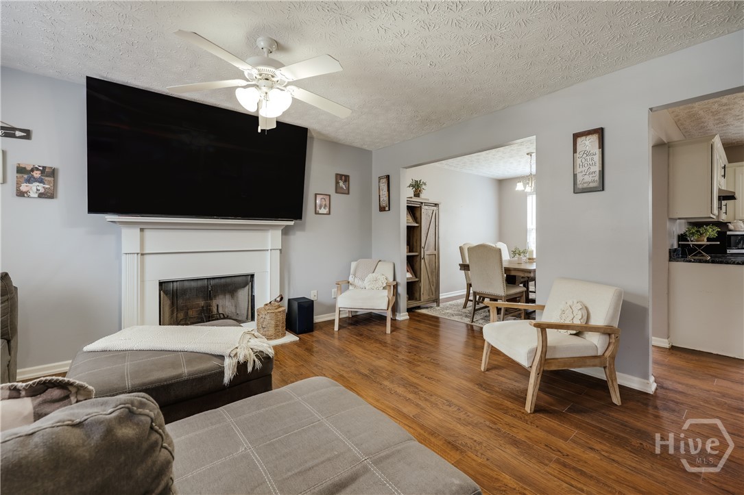 480 Maple Forge Drive Athens, GA 30606 - Photo 4 of 30