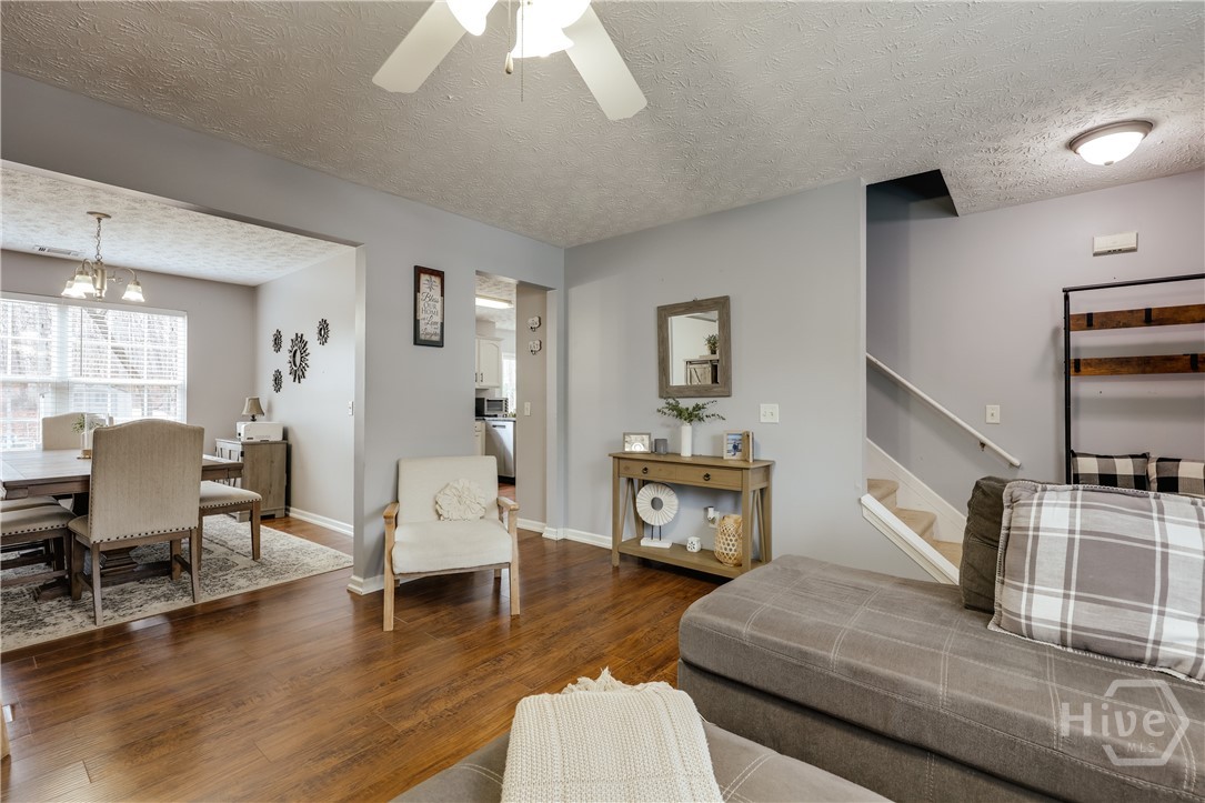 480 Maple Forge Drive Athens, GA 30606 - Photo 5 of 30