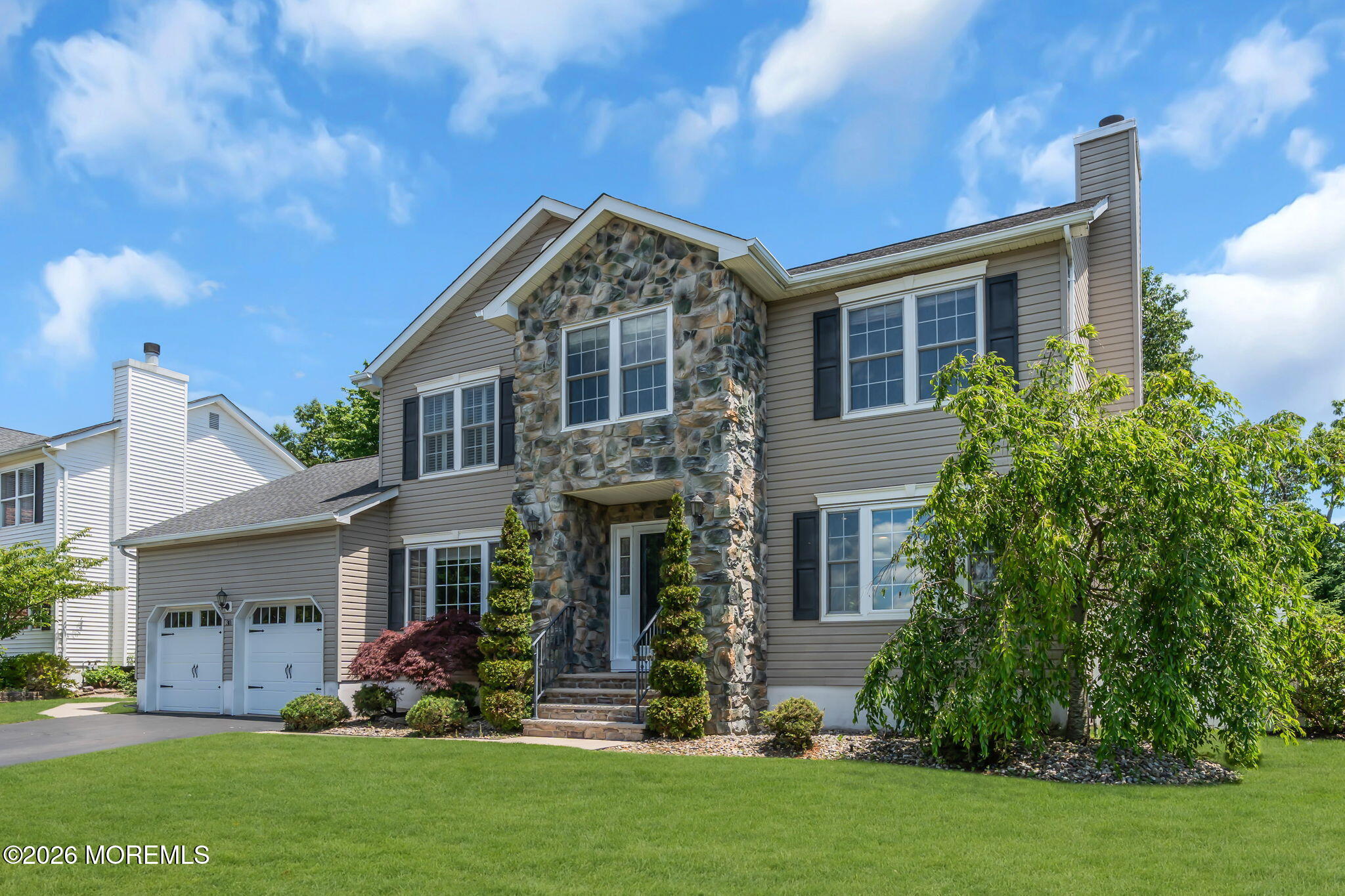 30 Deborah Lane Howell, NJ 07731 - Photo 1 of 40 2-web-or-mls-DSC04747-1b