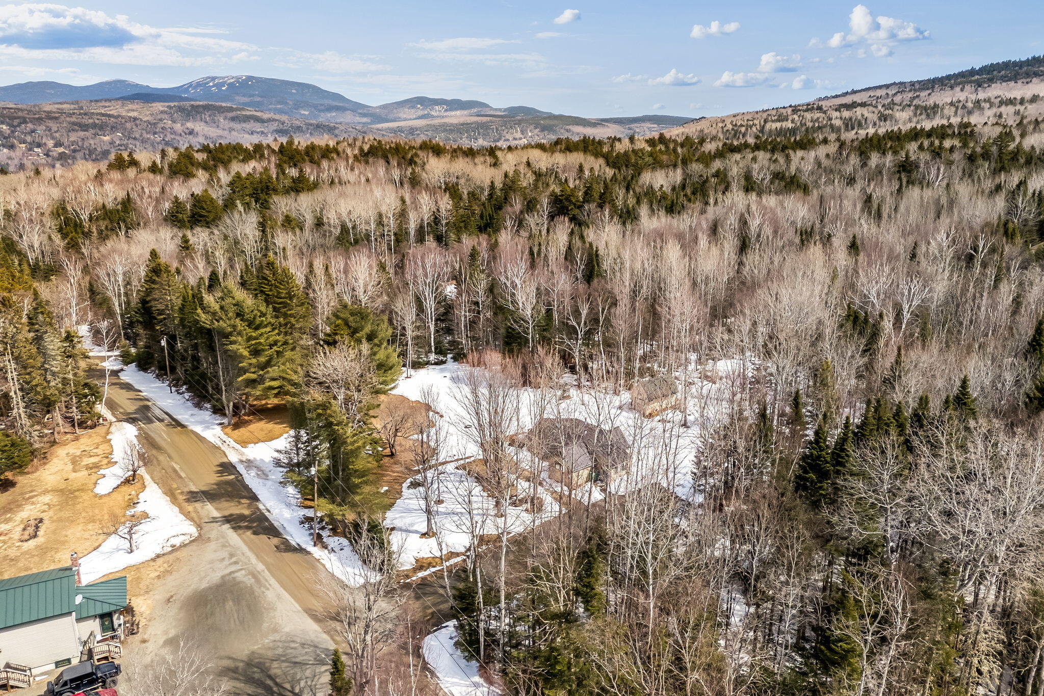 92 Birds Eye Road Rangeley, ME 04970 - Photo 39 of 44 92 Birds Eye Road