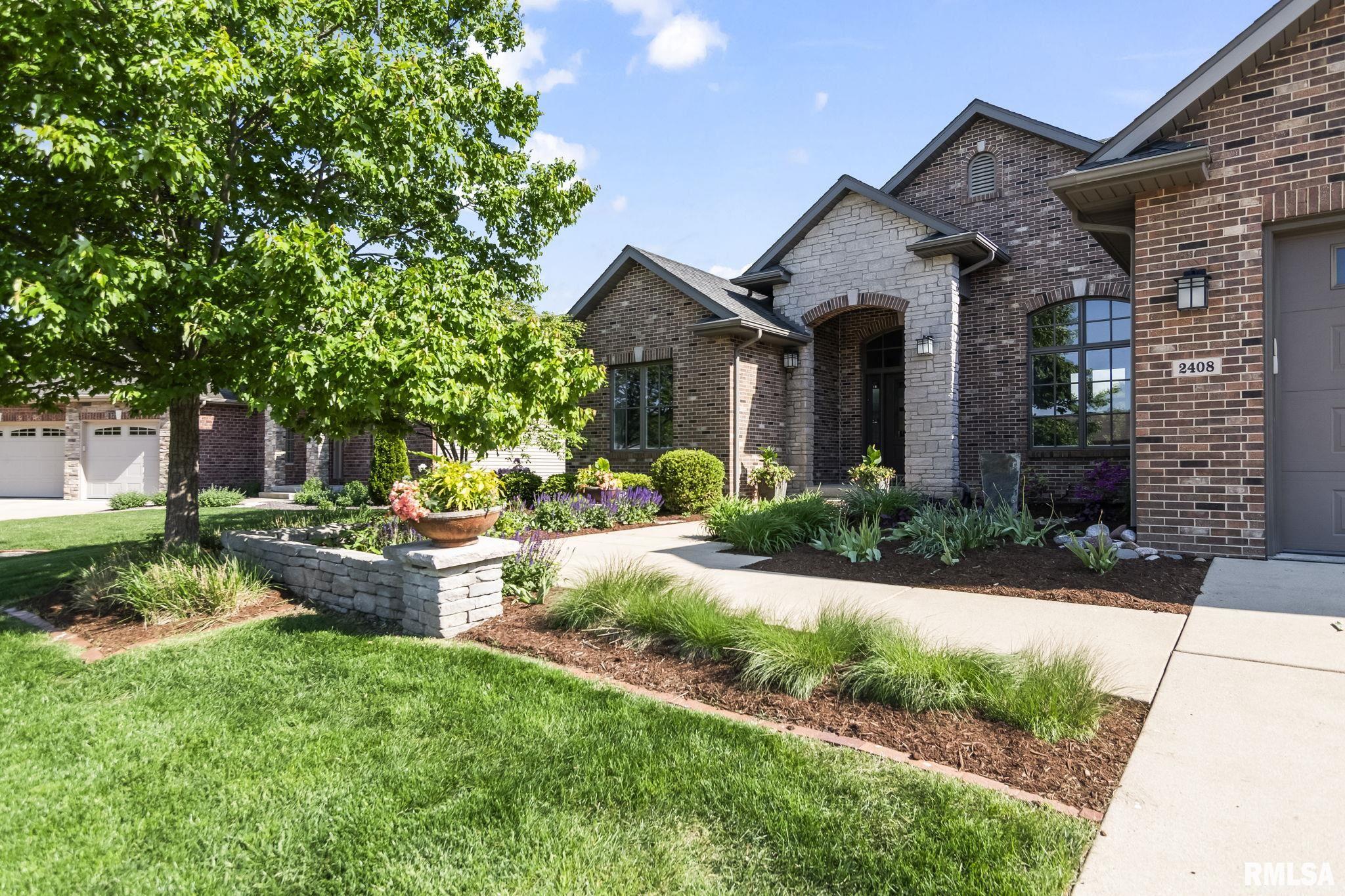 2408 Wimbledon Place Springfield, IL 62704 - Photo 3 of 59