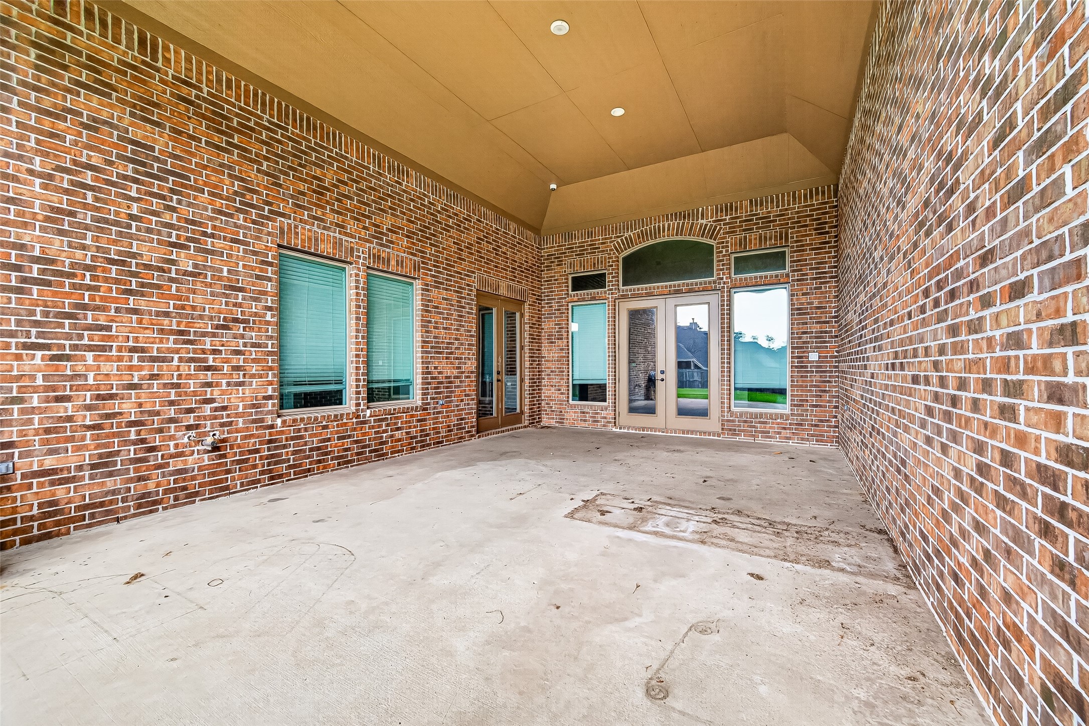 14010 South Evergreen Ridge Court Conroe, TX 77384 - Photo 45 of 50