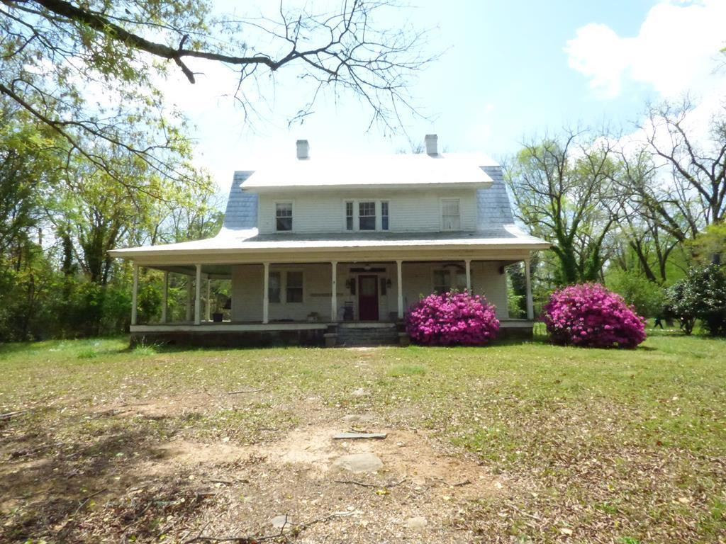 655 Plum Branch Road Edgefield, SC 29824 - Photo 1 of 44 Main View