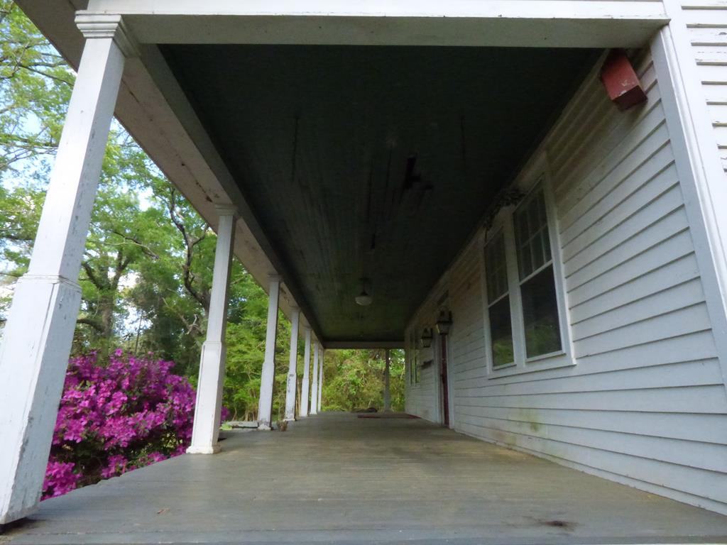 655 Plum Branch Road Edgefield, SC 29824 - Photo 42 of 44