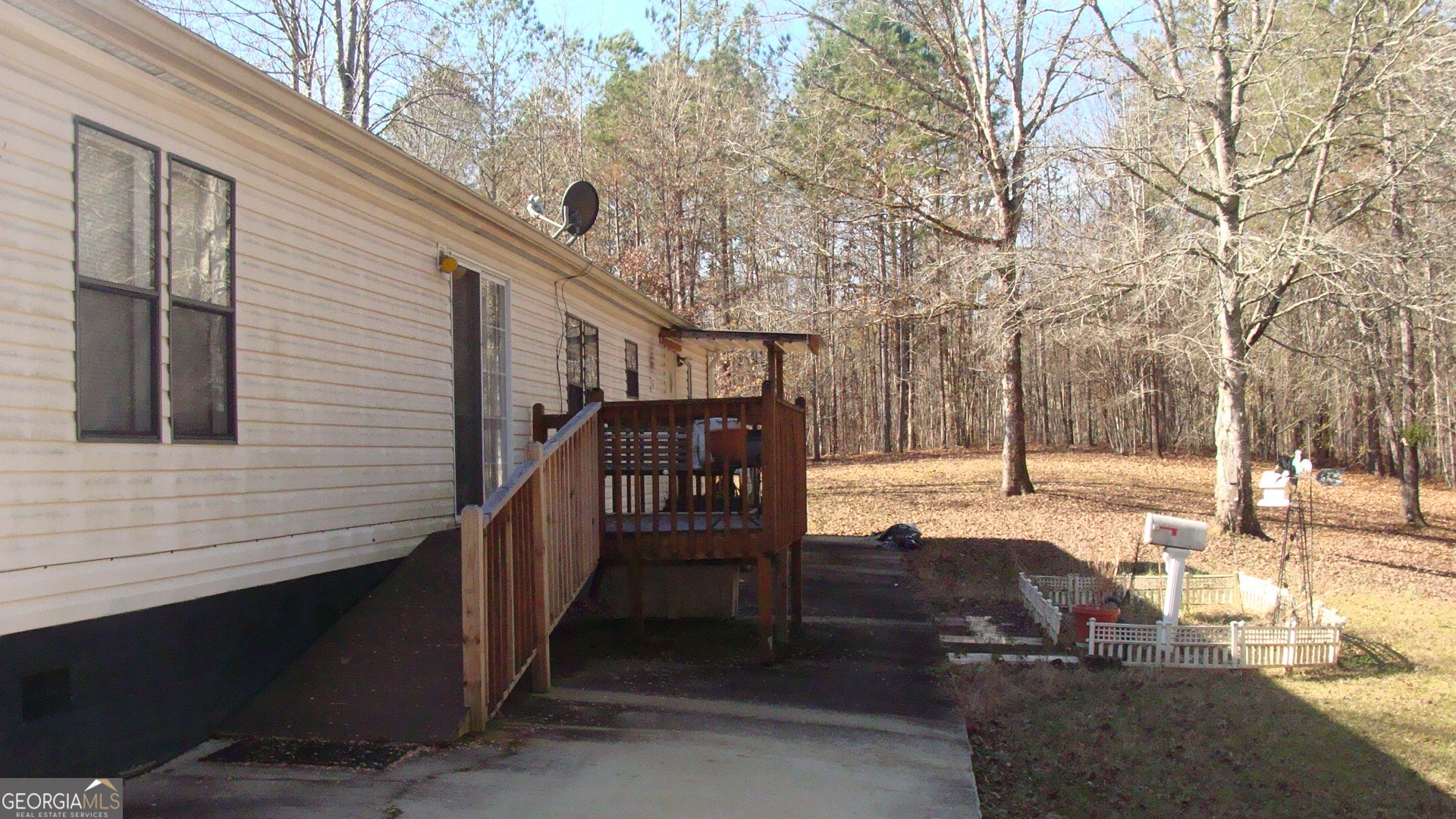758 Mahaley Road Franklin, GA 30217 - Photo 40 of 45