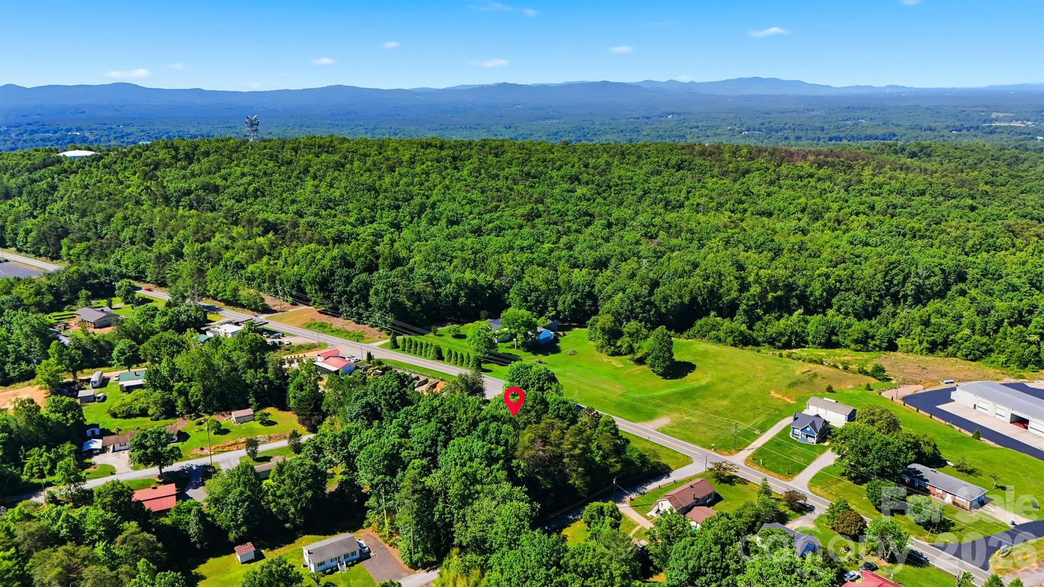 2089 Connelly Springs Road Lenoir, NC 28645 - Photo 42 of 43