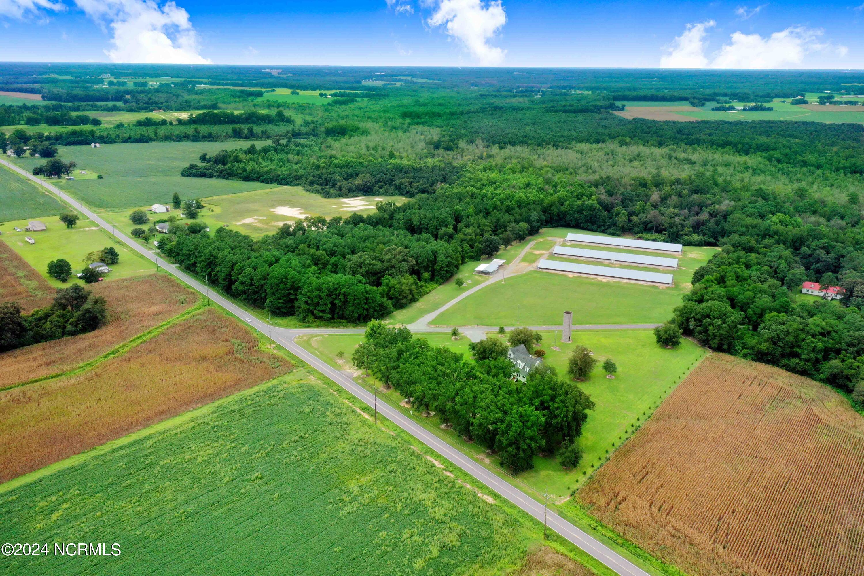 128 Whitfield Road Mount Olive, NC 28365 - Photo 58 of 65 15-128 Whitfield Rd-15