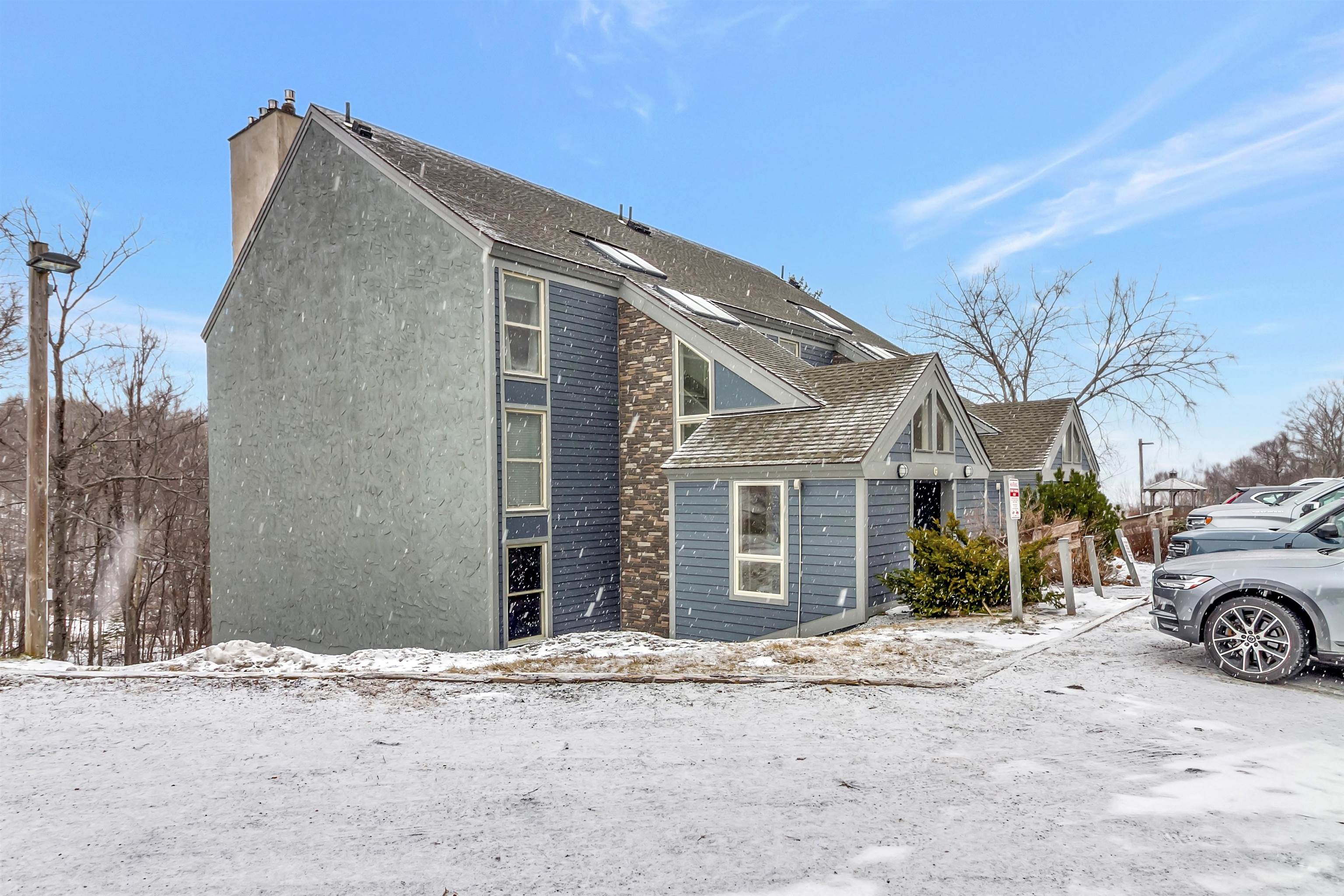 907 East Mountain Road, Unit G3 Killington, VT 05751 - Photo 24 of 32