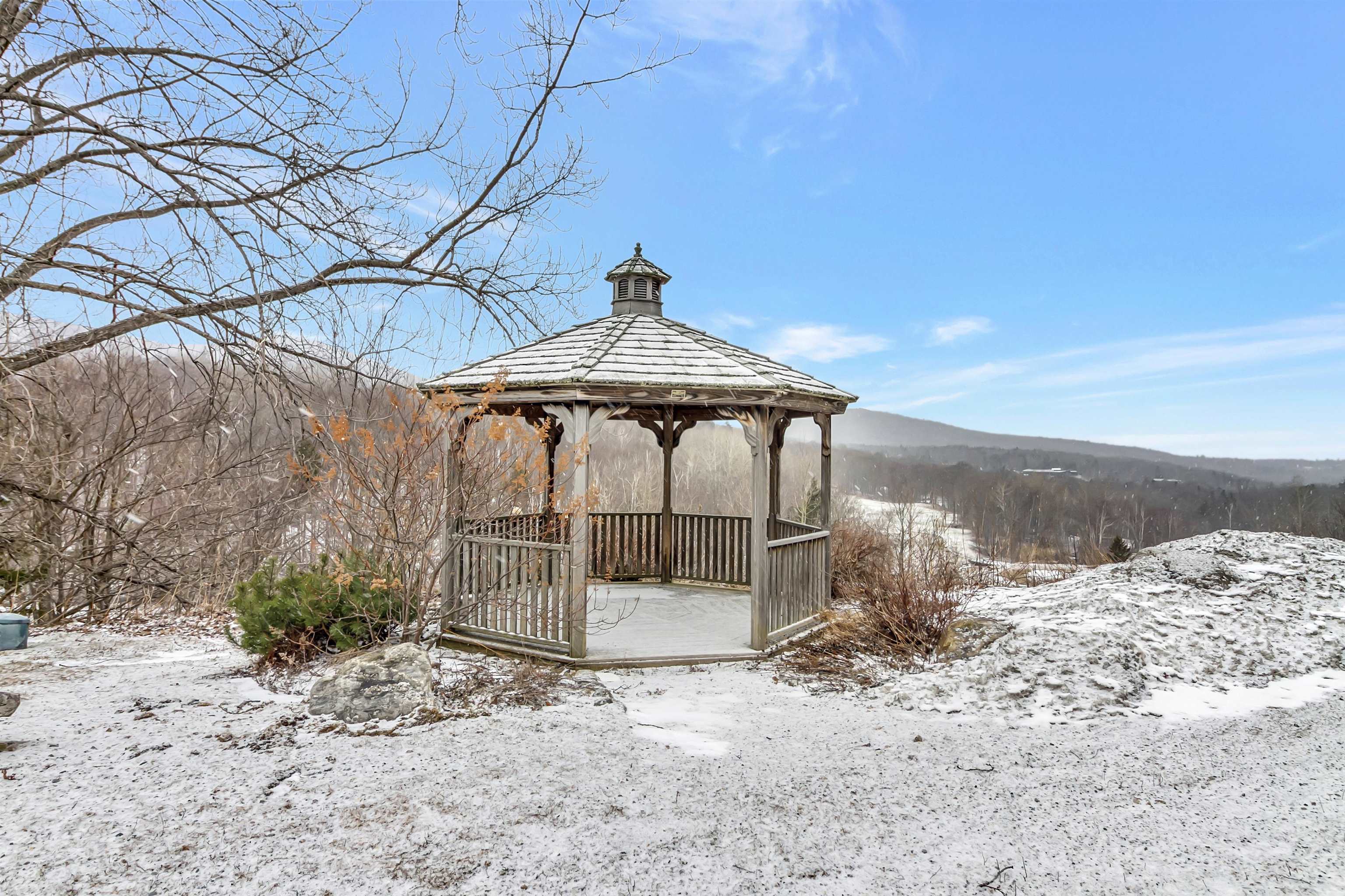907 East Mountain Road, Unit G3 Killington, VT 05751 - Photo 25 of 32