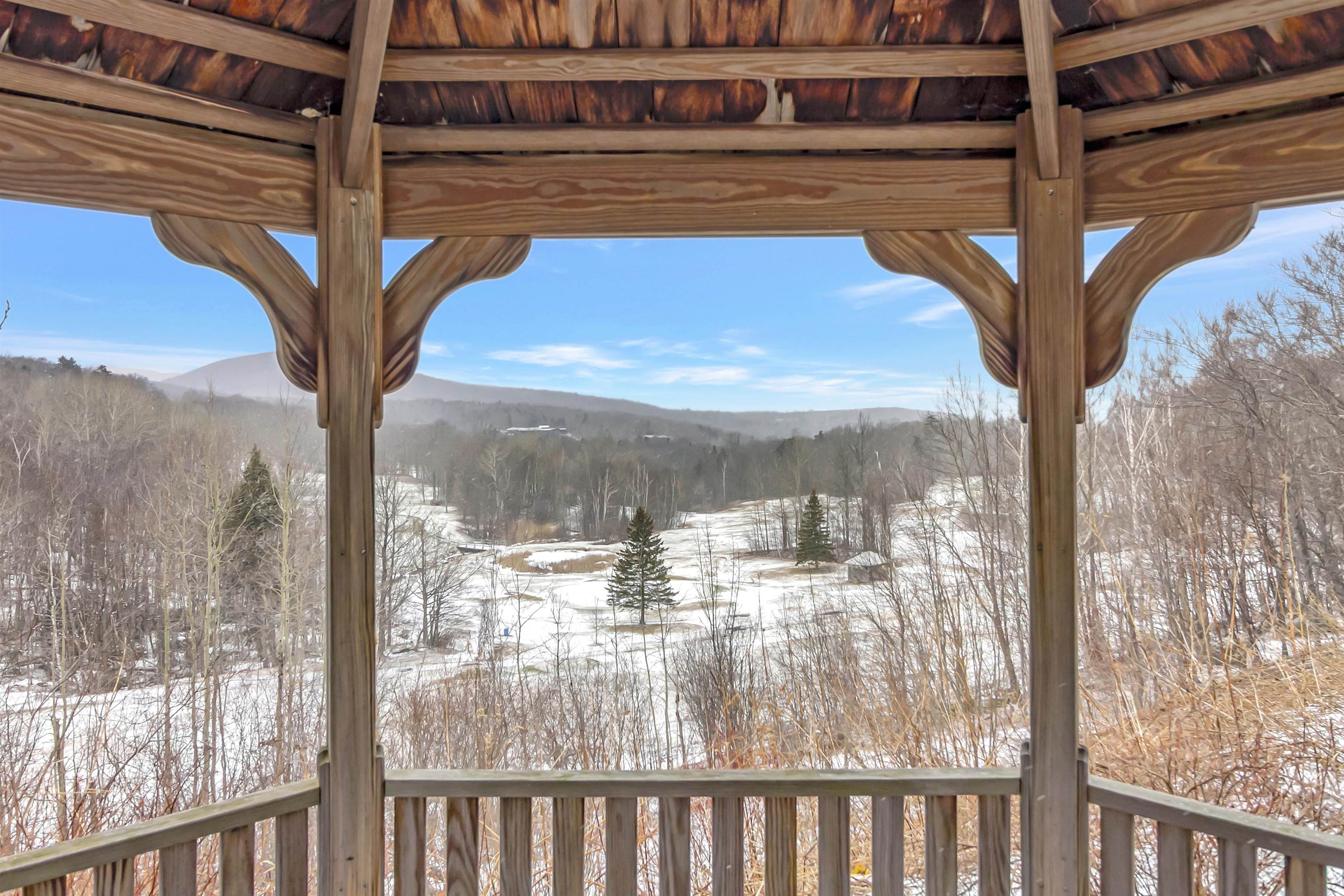 907 East Mountain Road, Unit G3 Killington, VT 05751 - Photo 26 of 32