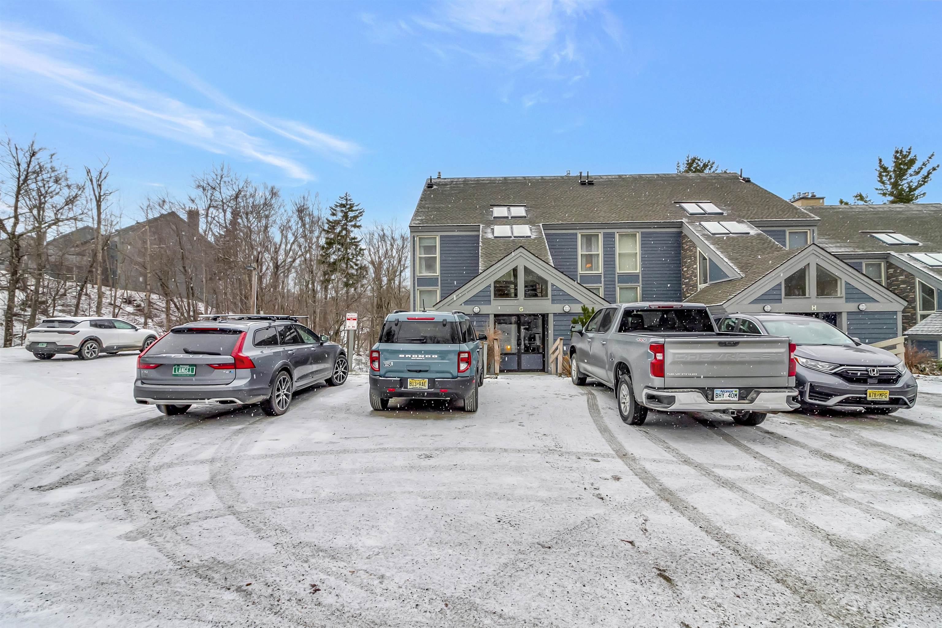 907 East Mountain Road, Unit G3 Killington, VT 05751 - Photo 27 of 32