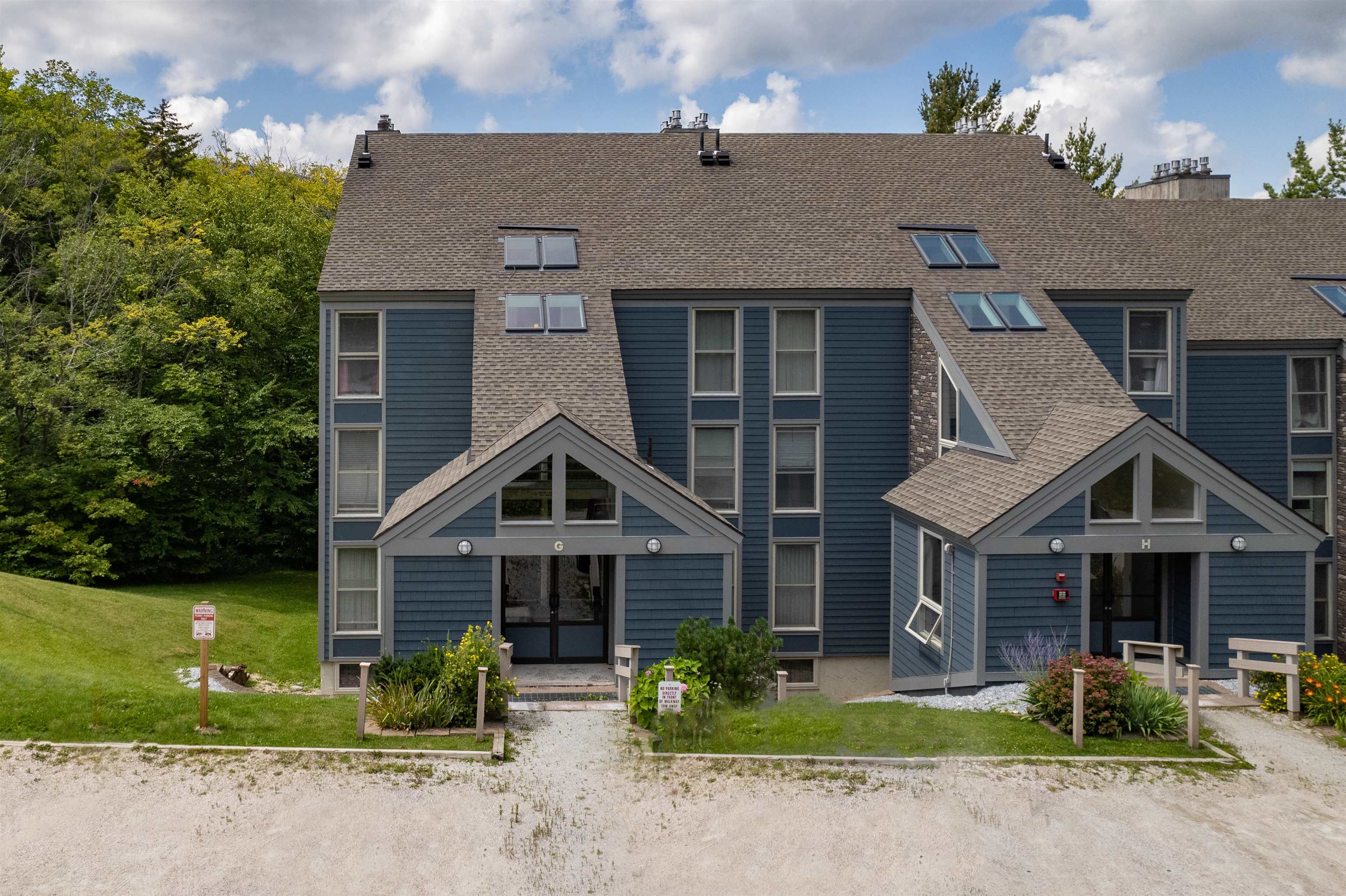 907 East Mountain Road, Unit G3 Killington, VT 05751 - Photo 28 of 32