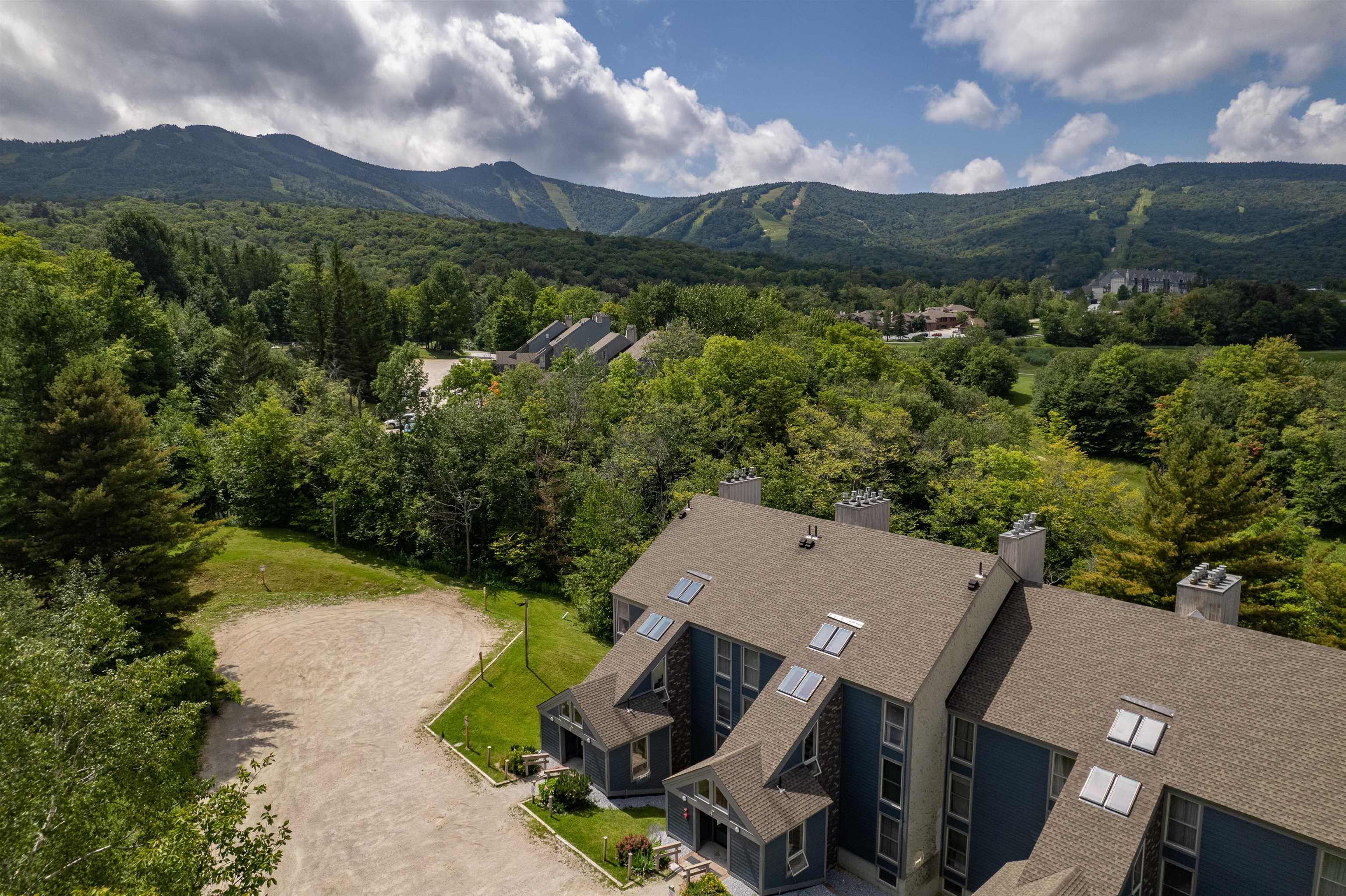 907 East Mountain Road, Unit G3 Killington, VT 05751 - Photo 29 of 32