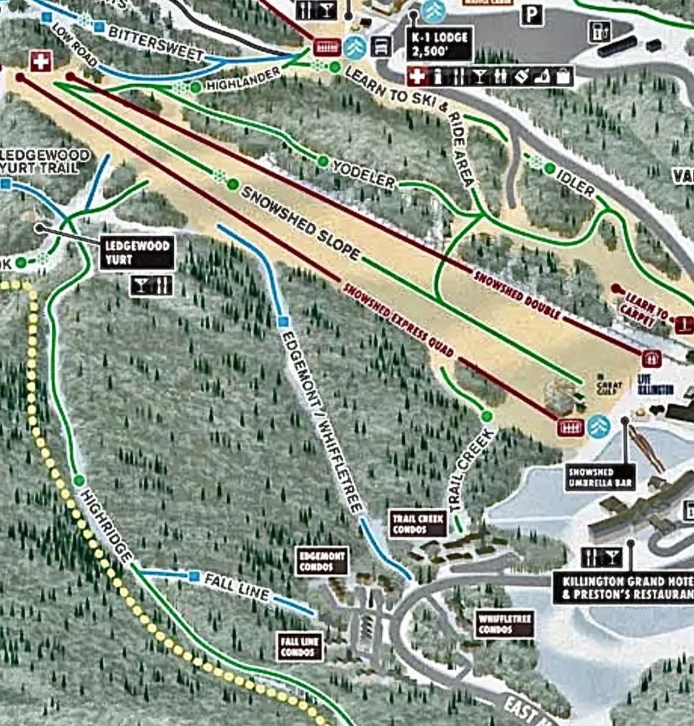 907 East Mountain Road, Unit G3 Killington, VT 05751 - Photo 31 of 32