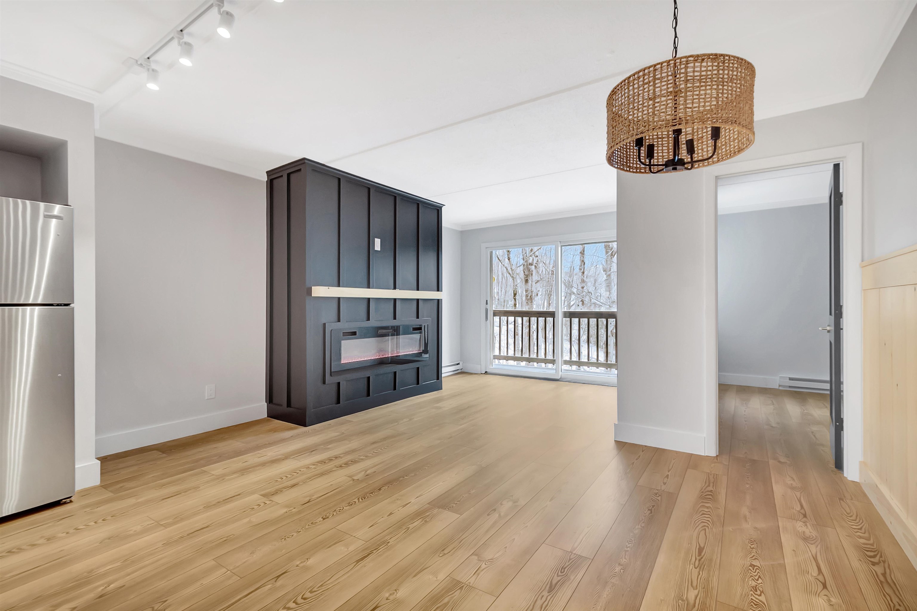 907 East Mountain Road, Unit G3 Killington, VT 05751 - Photo 7 of 32