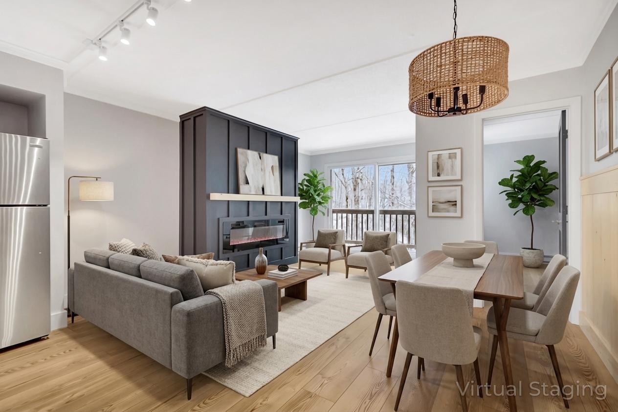 907 East Mountain Road, Unit G3 Killington, VT 05751 - Photo 8 of 32