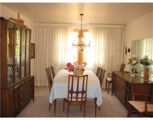 Dining Room. 