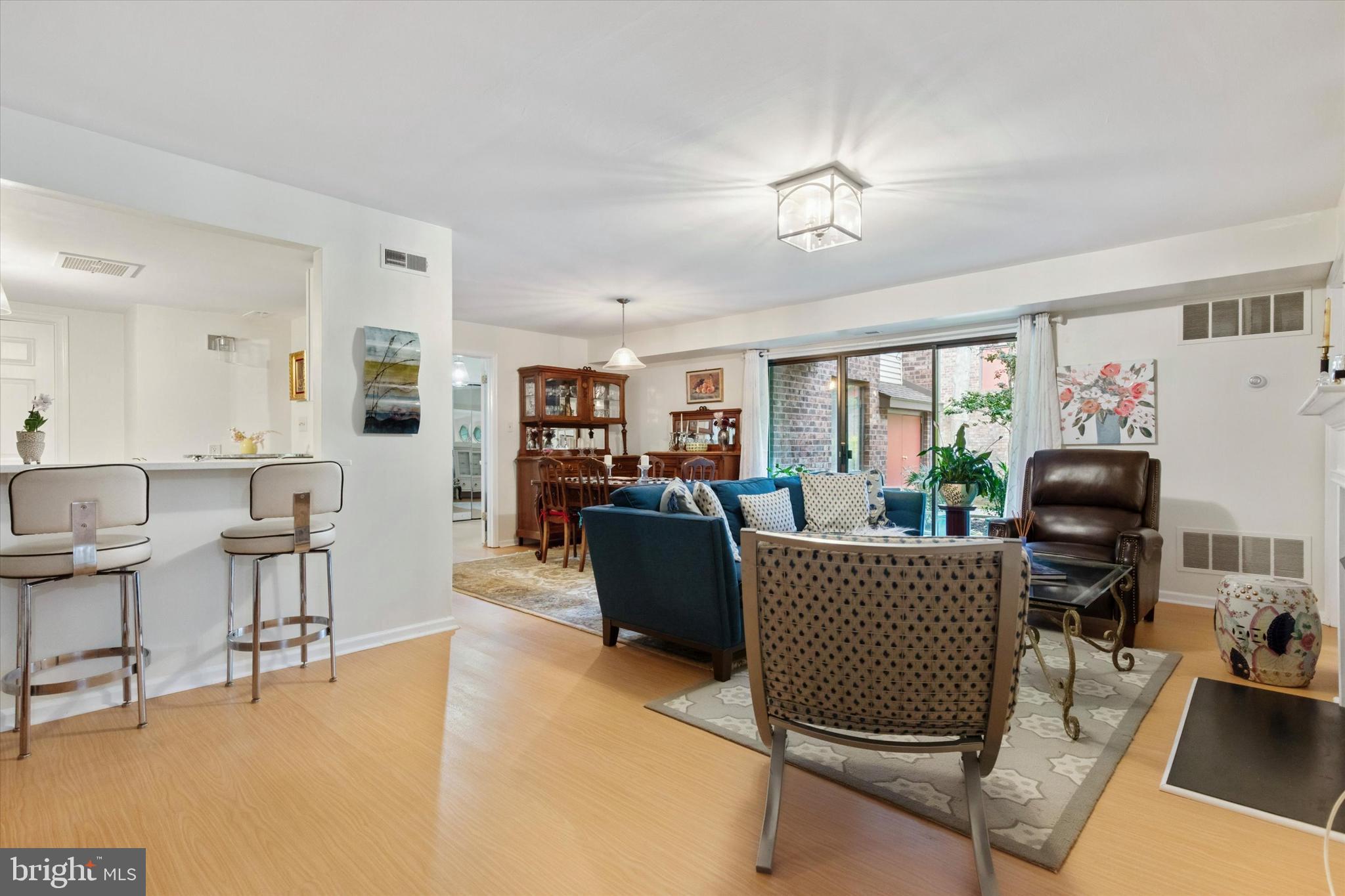 702 Mountainview Drive, Unit 702 Chesterbrook, PA 19087 - Photo 6 of 25