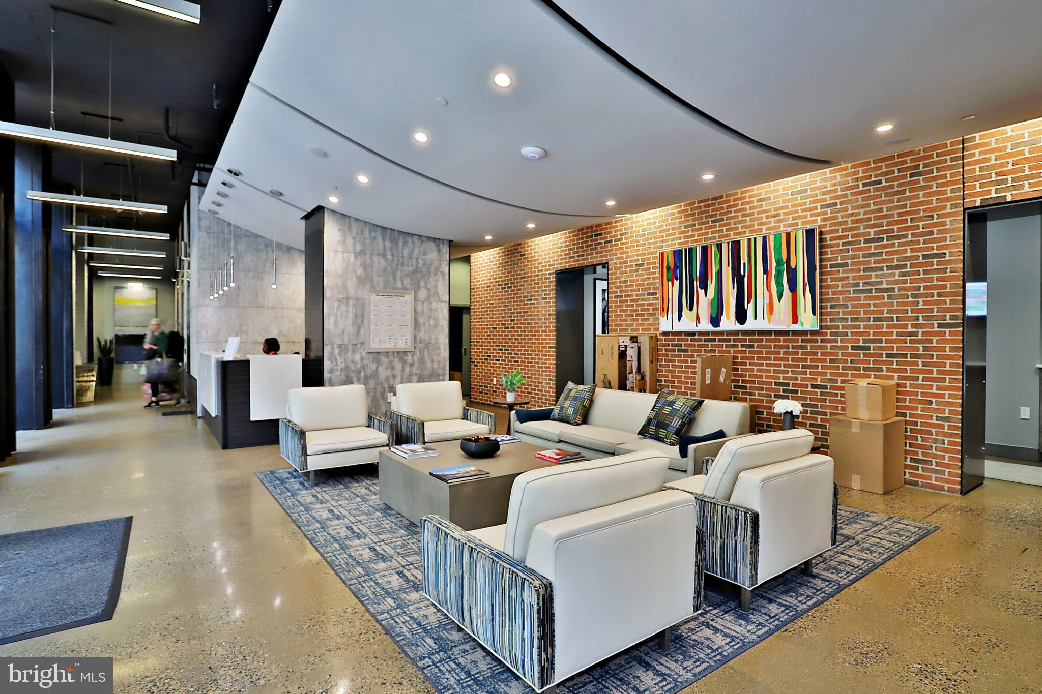2125 14th Street Northwest, Unit 701 Washington, DC 20009 - Photo 28 of 38