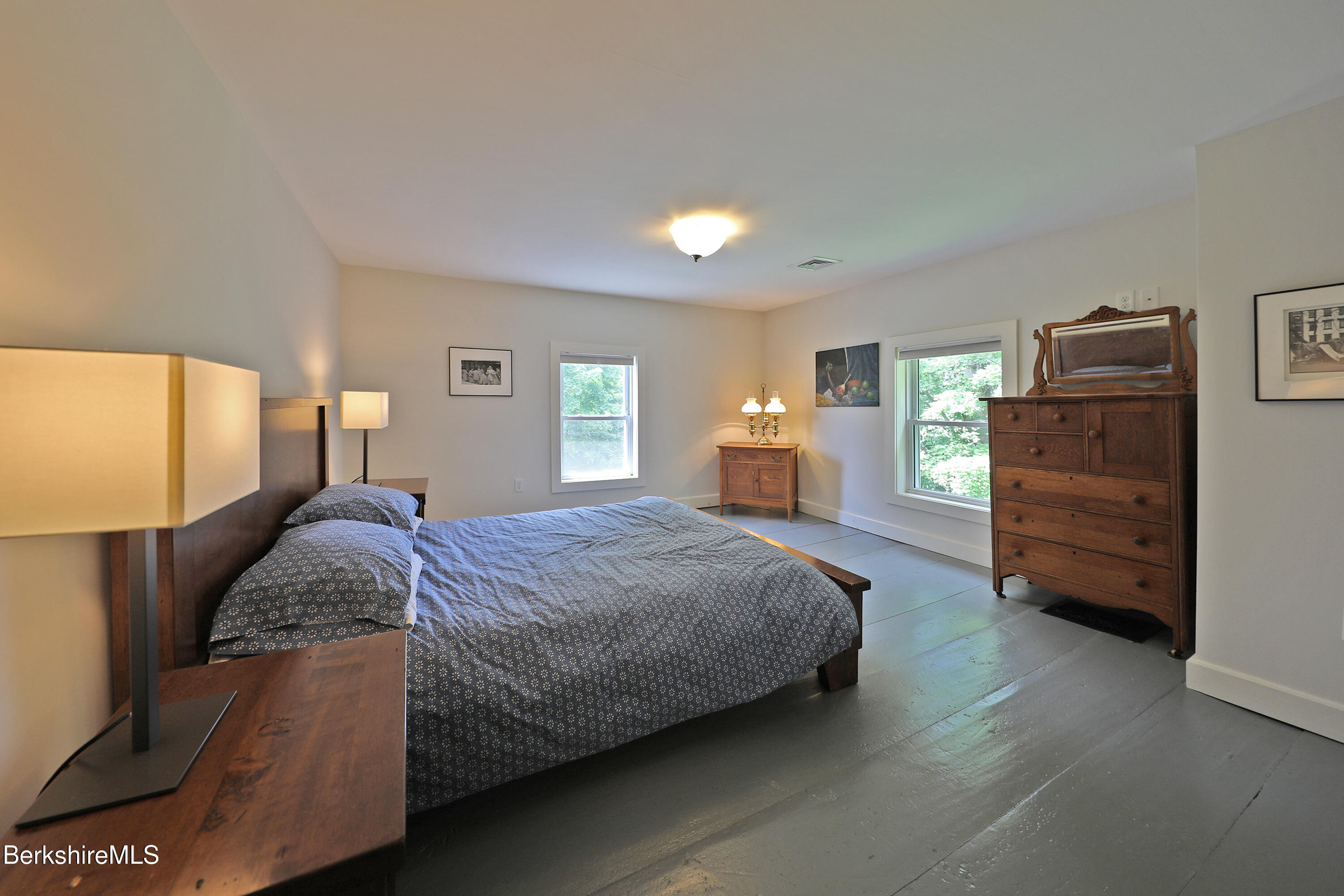 133 Holmes Road Pittsfield, MA 01201 - Photo 33 of 50 PRIMARY BEDROOM