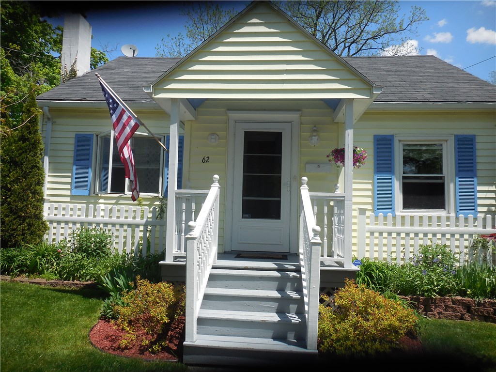 62 Covington Street Perry, NY 14530 - Photo 1 of 1 Gallery Image 1