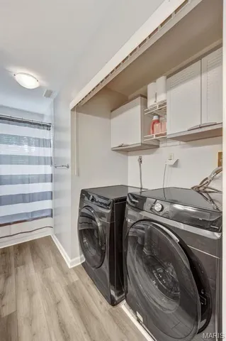 $1,500 | 4317 Lindell Boulevard, Unit H, St. Louis, MO 63108