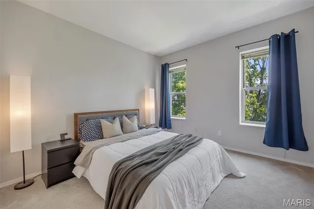 $1,500 | 4317 Lindell Boulevard, Unit H, St. Louis, MO 63108