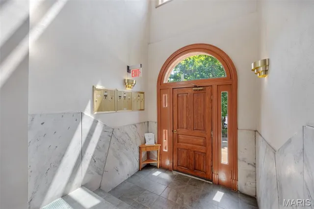 $1,500 | 4317 Lindell Boulevard, Unit H, St. Louis, MO 63108