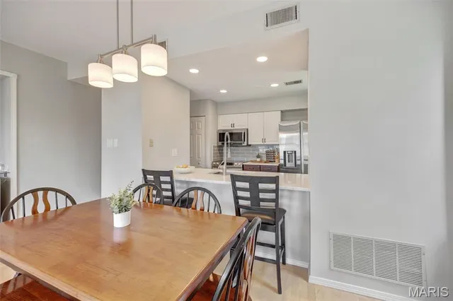 $1,500 | 4317 Lindell Boulevard, Unit H, St. Louis, MO 63108