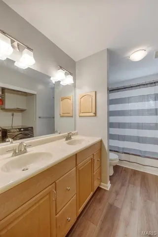 $1,500 | 4317 Lindell Boulevard, Unit H, St. Louis, MO 63108