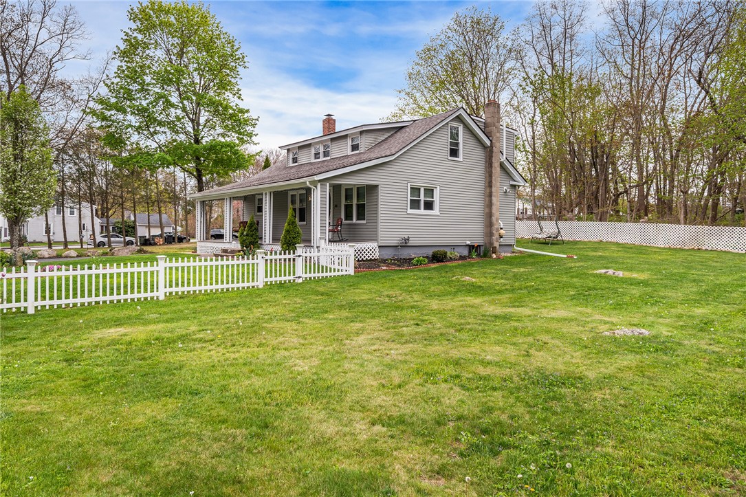 100 Knotty Oak Road Coventry, RI 02816 - Photo 36 of 46