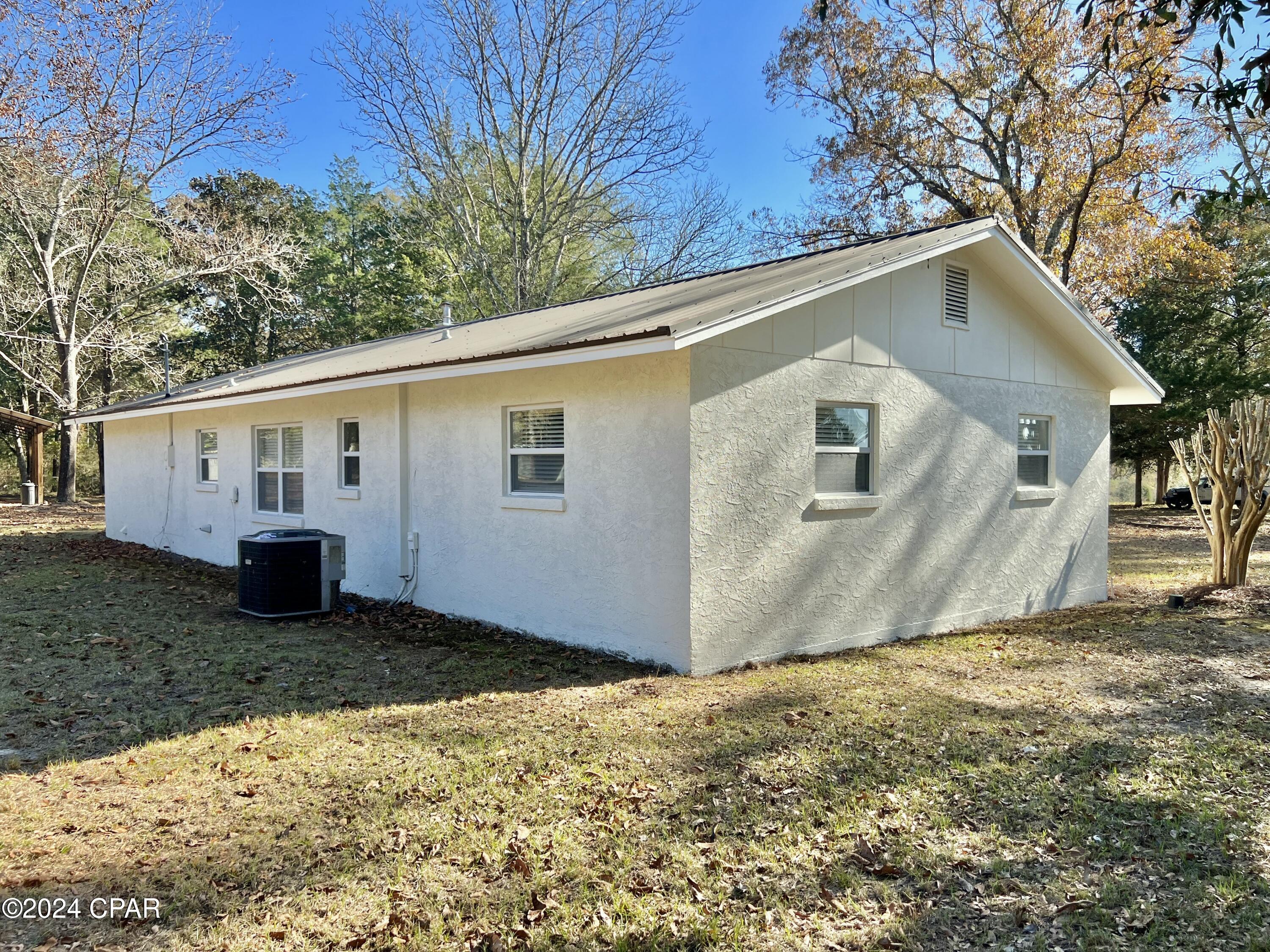1363 Myrtle Road Westville, FL 32464 - Photo 29 of 51