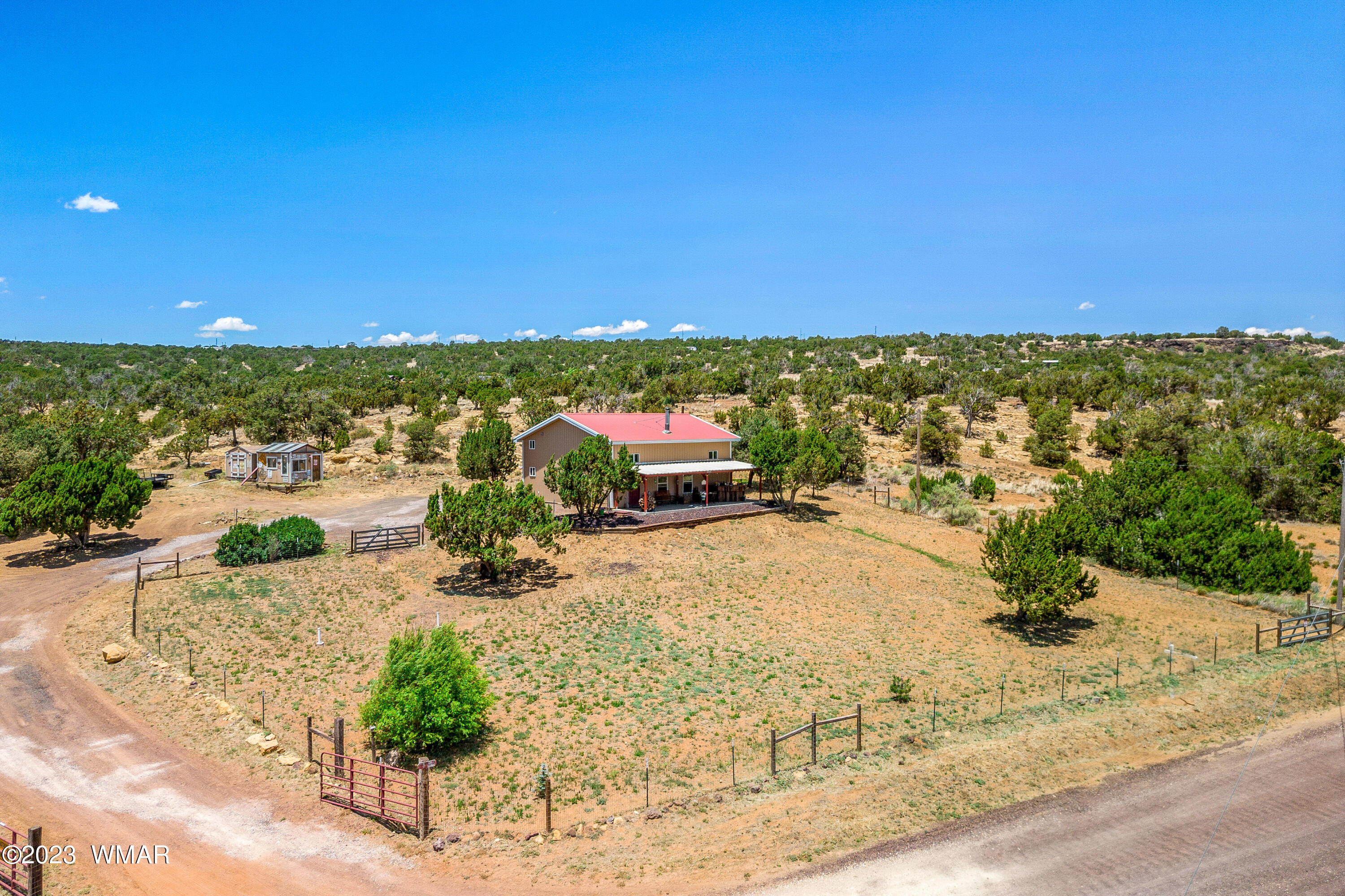 53 County Road Concho, AZ 85924 - Photo 2 of 30