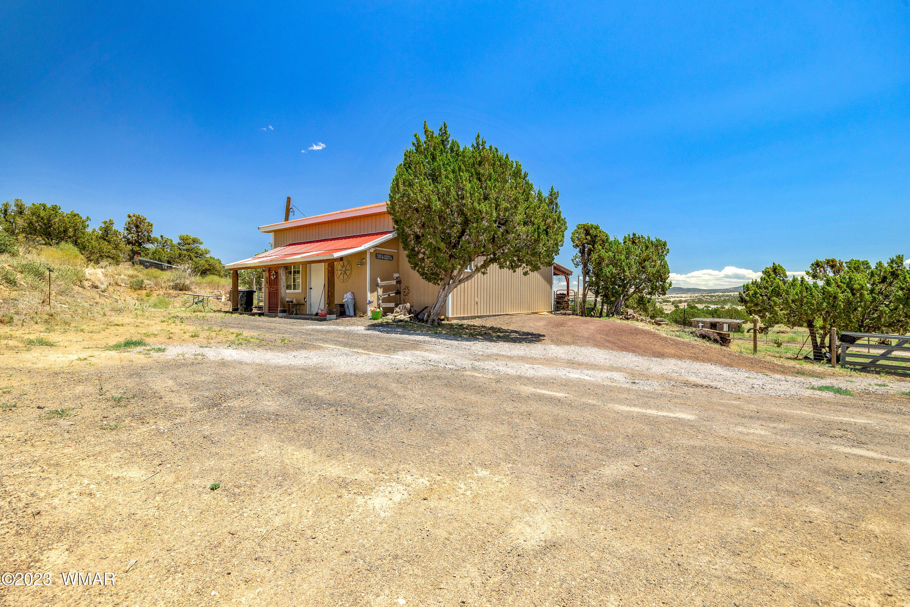 53 County Road Concho, AZ 85924 - Photo 23 of 30