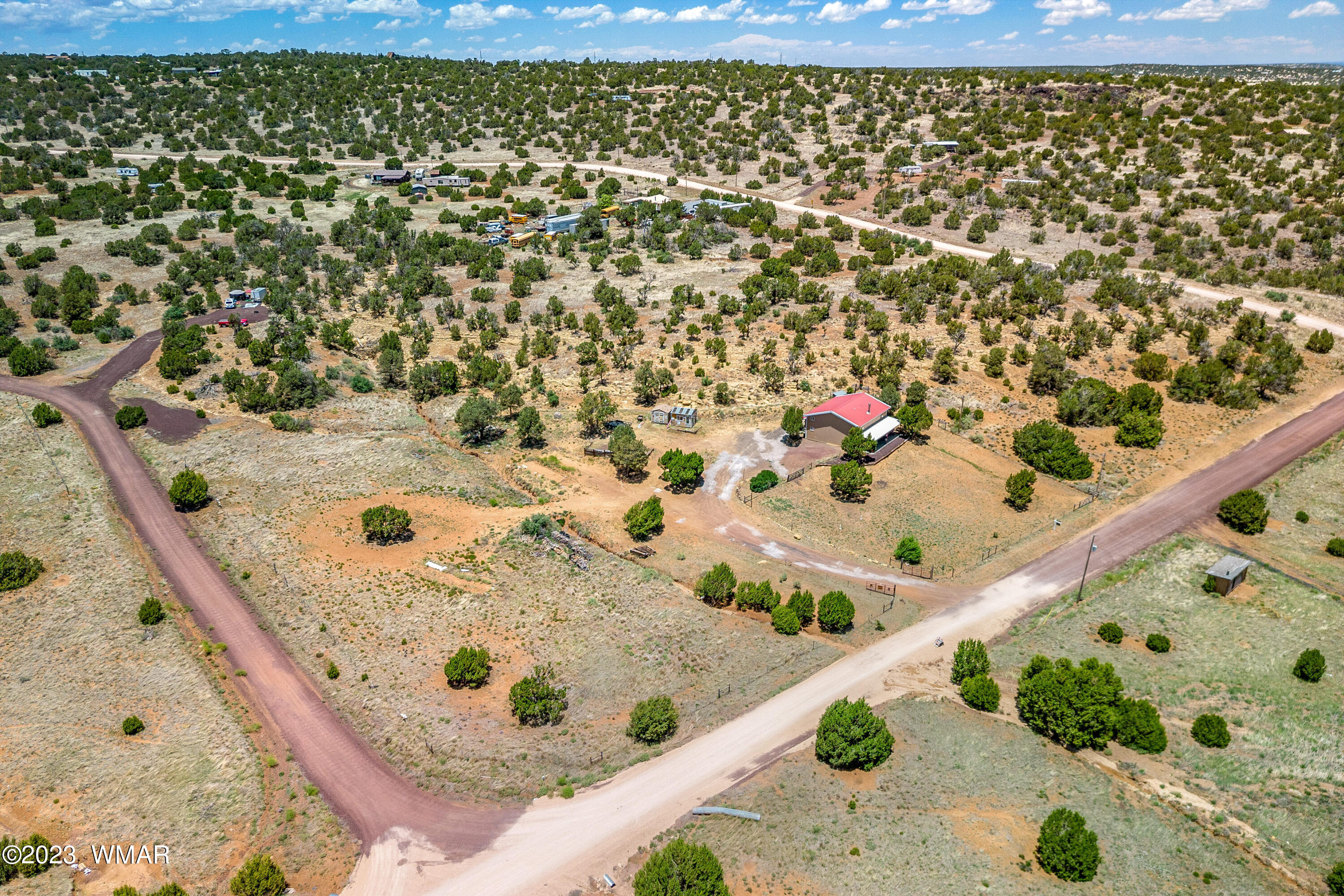 53 County Road Concho, AZ 85924 - Photo 25 of 30