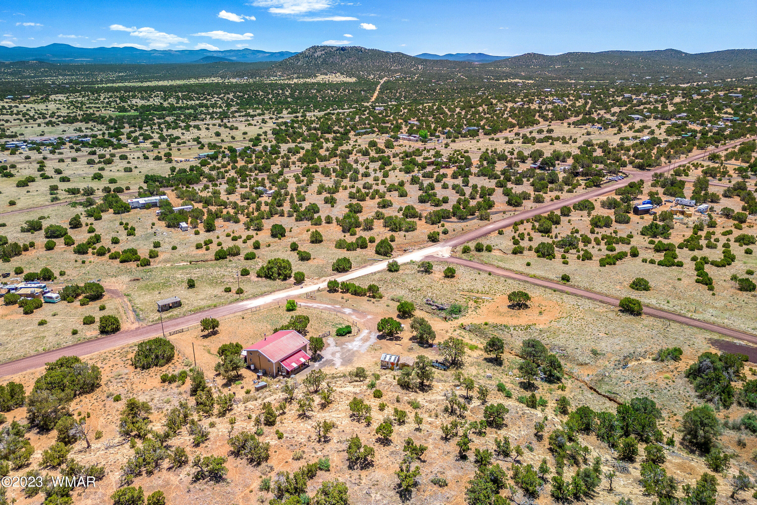 53 County Road Concho, AZ 85924 - Photo 26 of 30