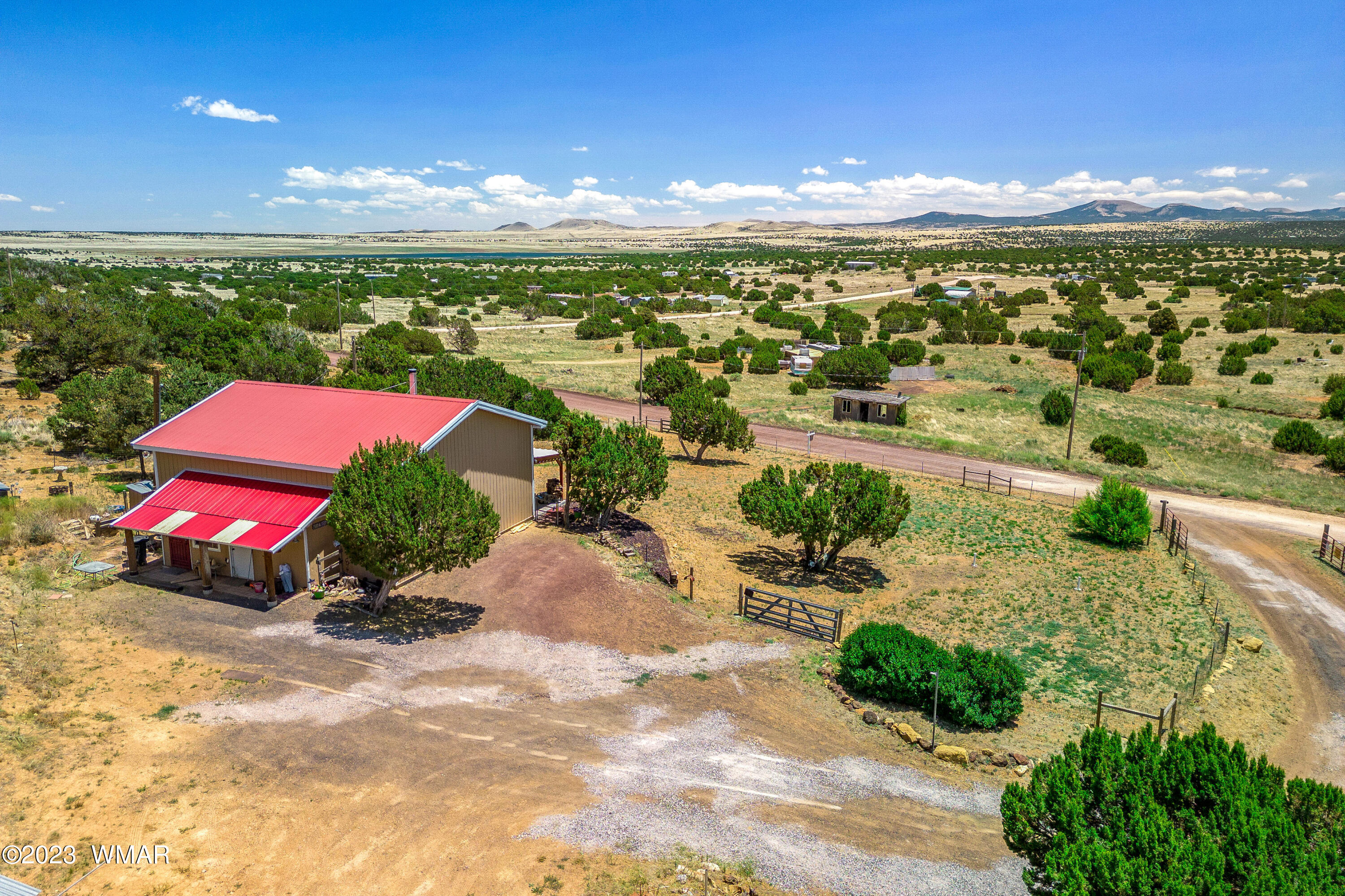 53 County Road Concho, AZ 85924 - Photo 27 of 30