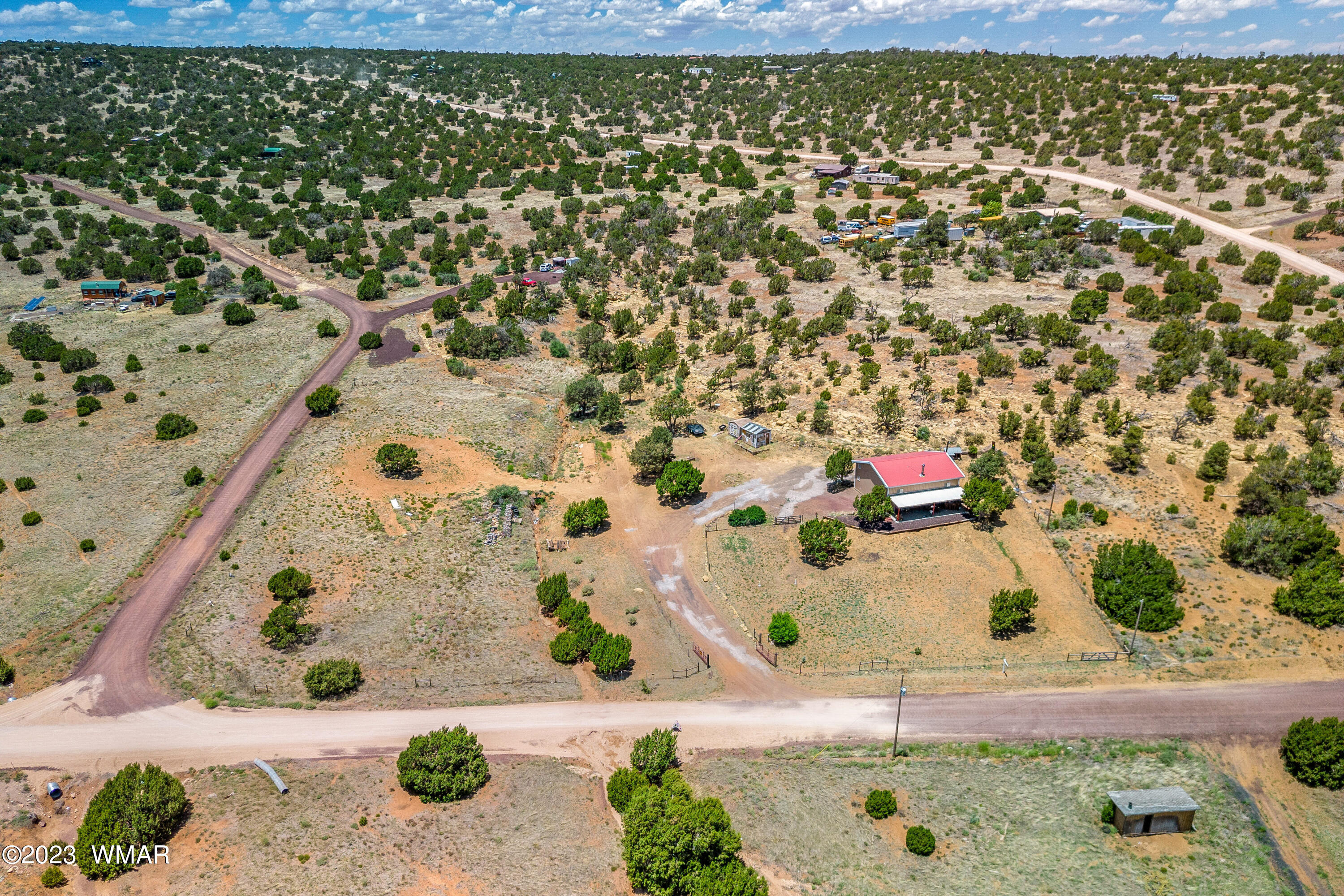 53 County Road Concho, AZ 85924 - Photo 29 of 30