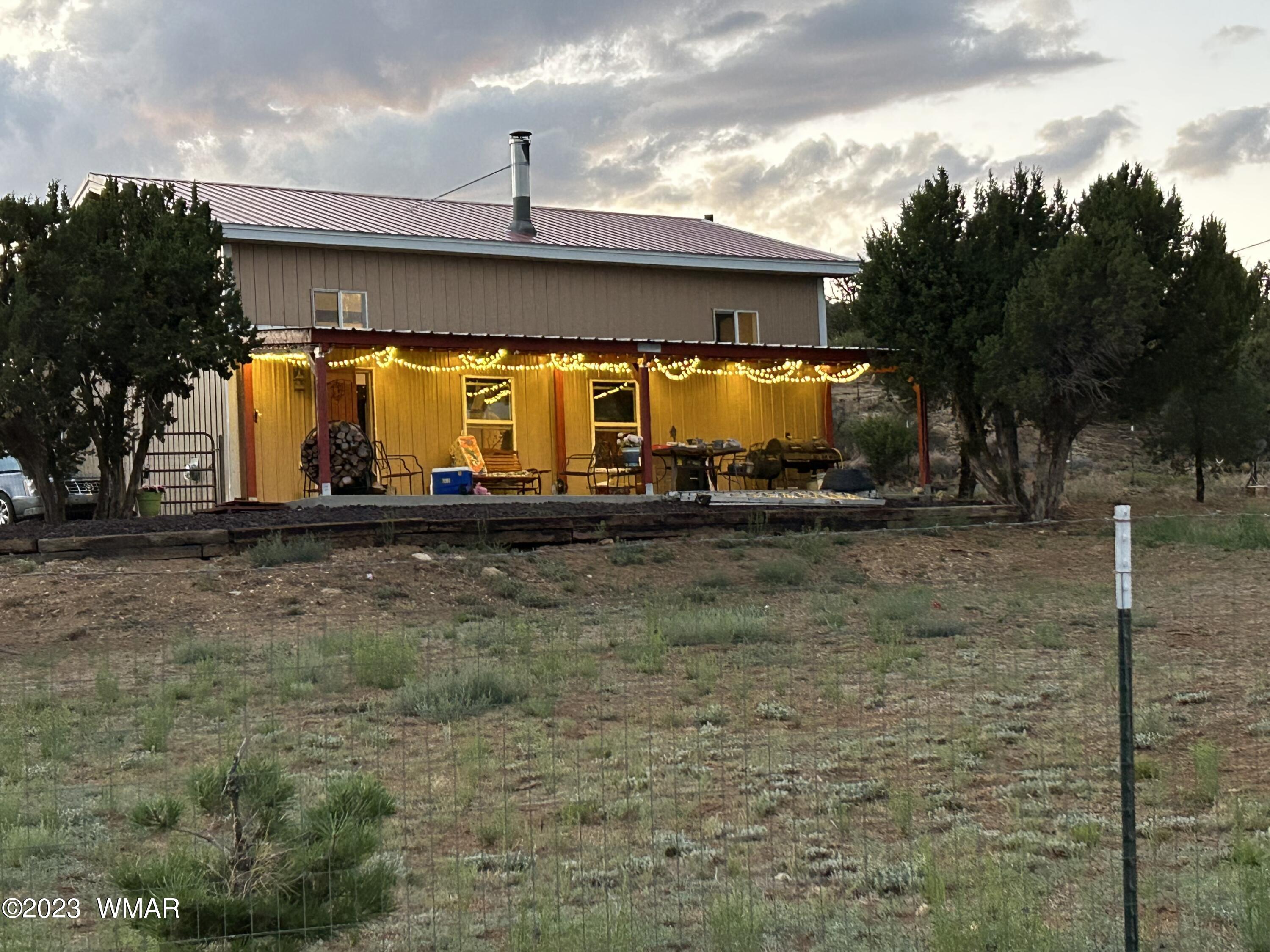 53 County Road Concho, AZ 85924 - Photo 30 of 30