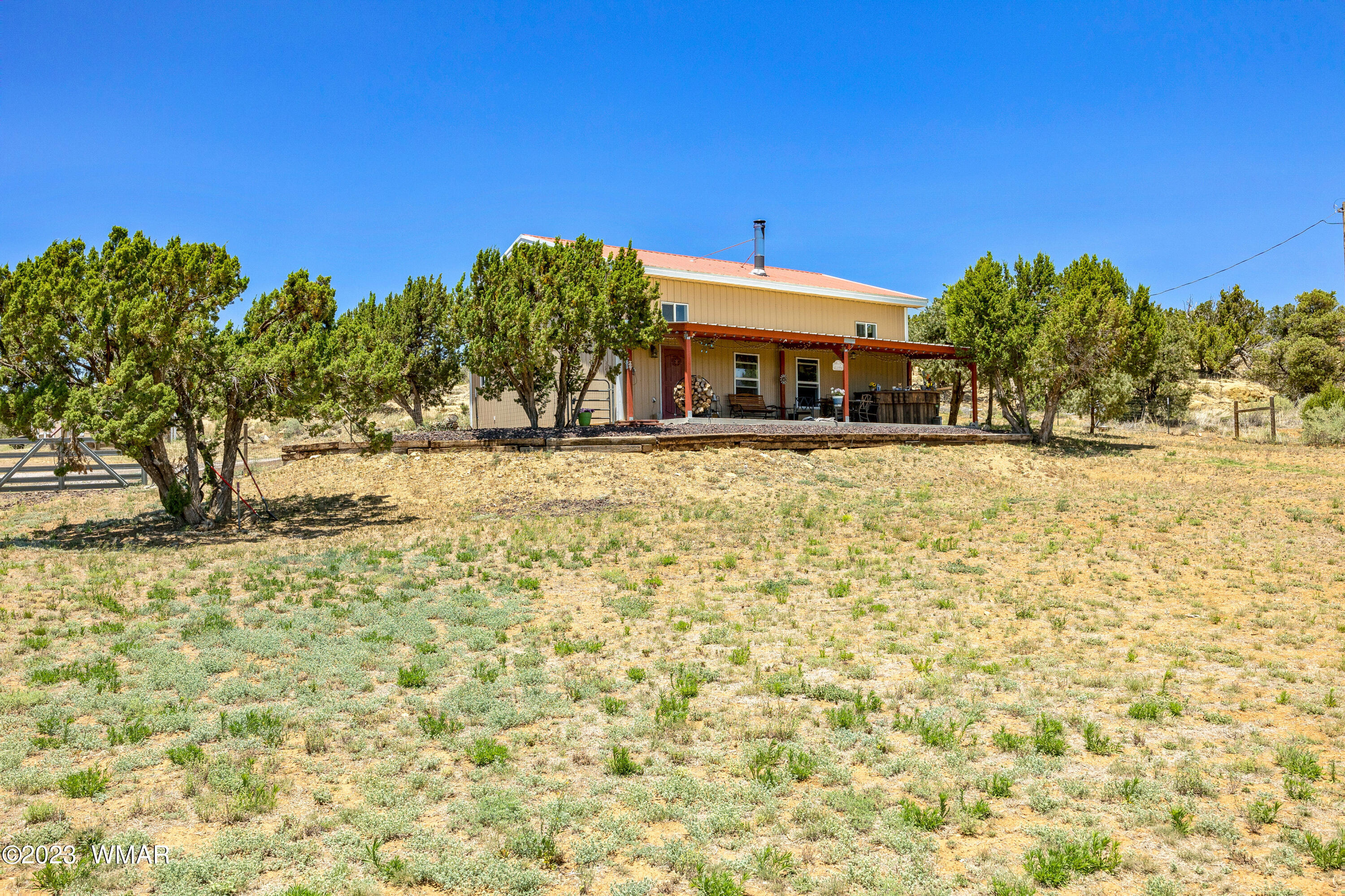 53 County Road Concho, AZ 85924 - Photo 3 of 30