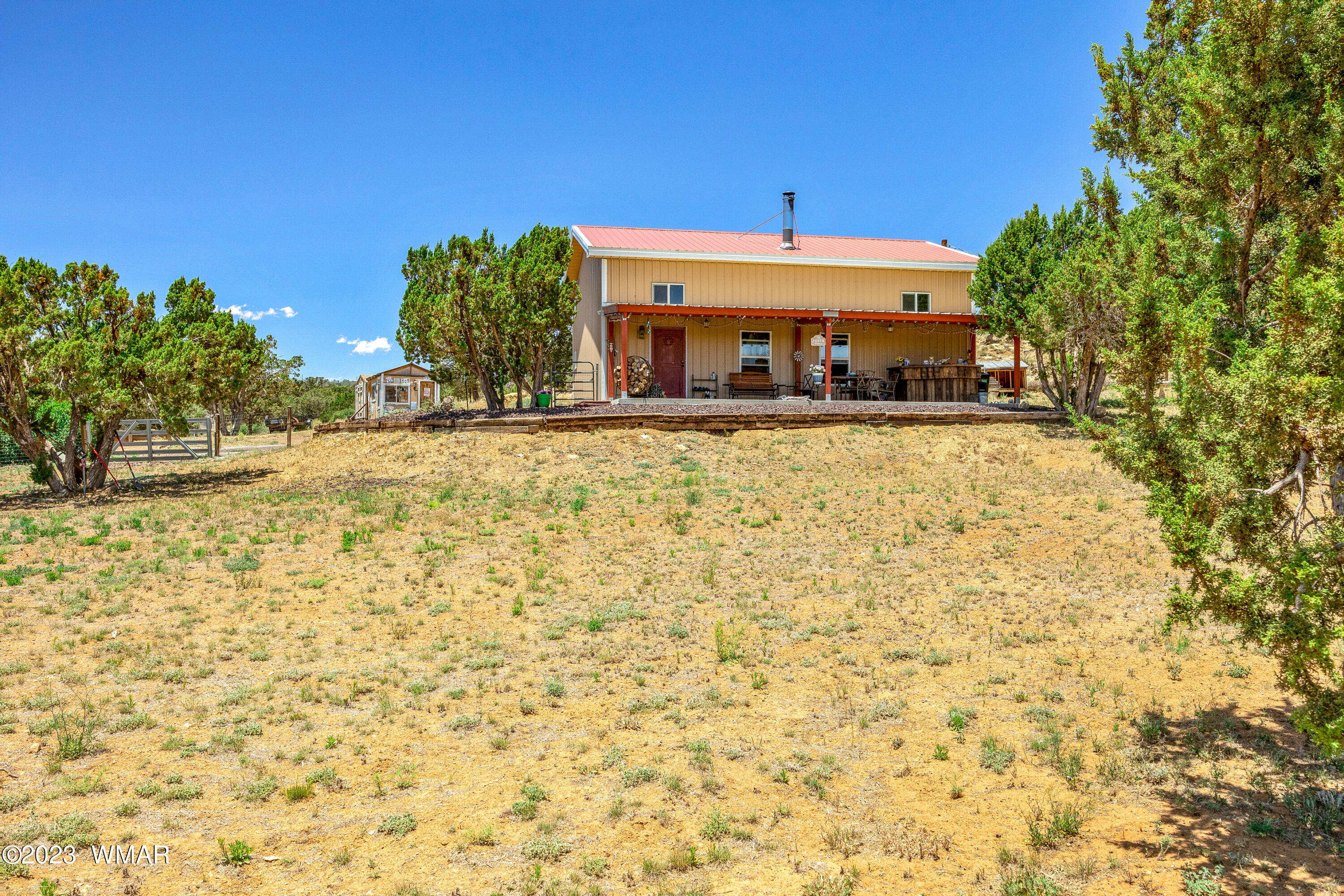 53 County Road Concho, AZ 85924 - Photo 4 of 30