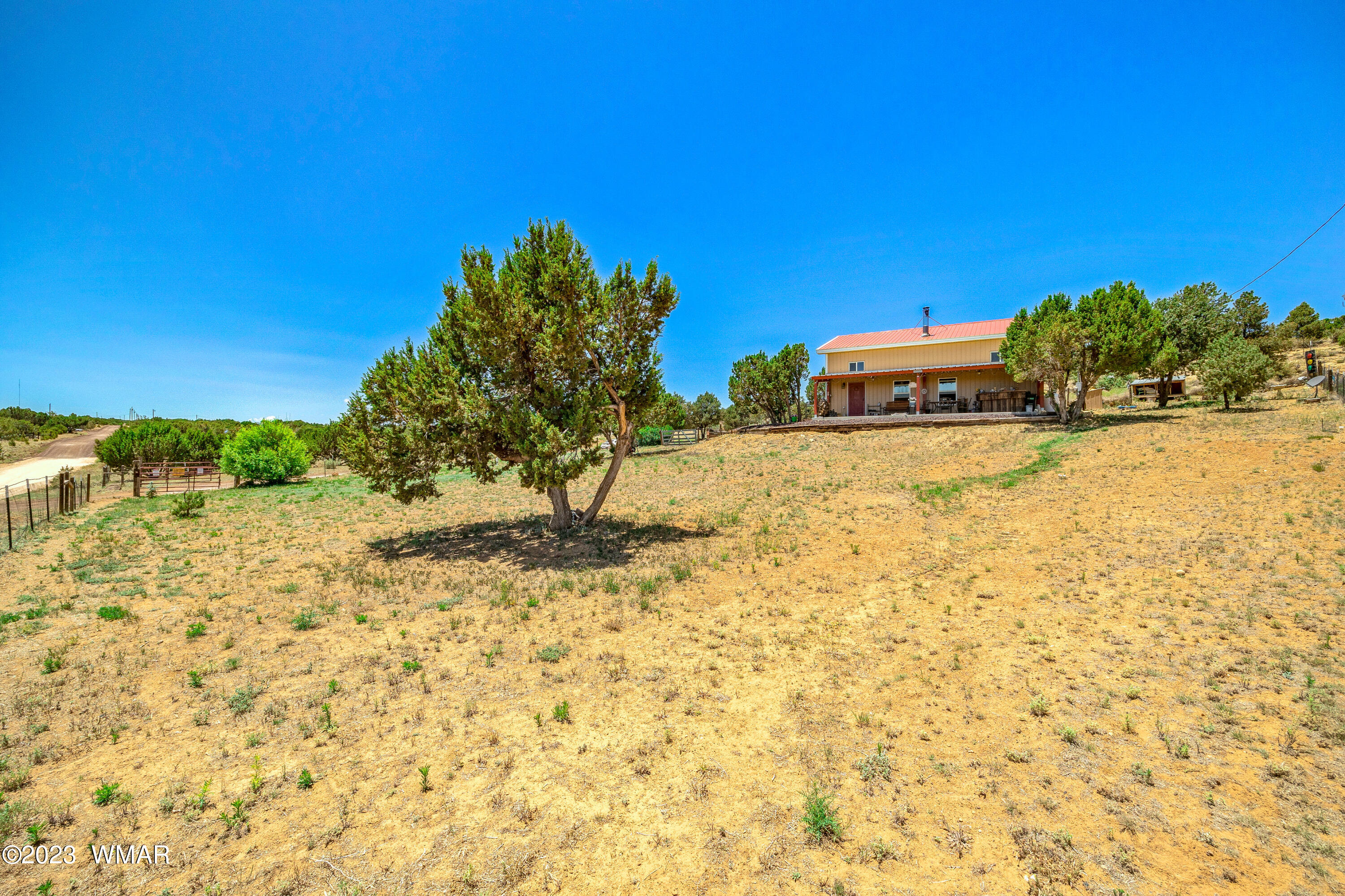 53 County Road Concho, AZ 85924 - Photo 5 of 30