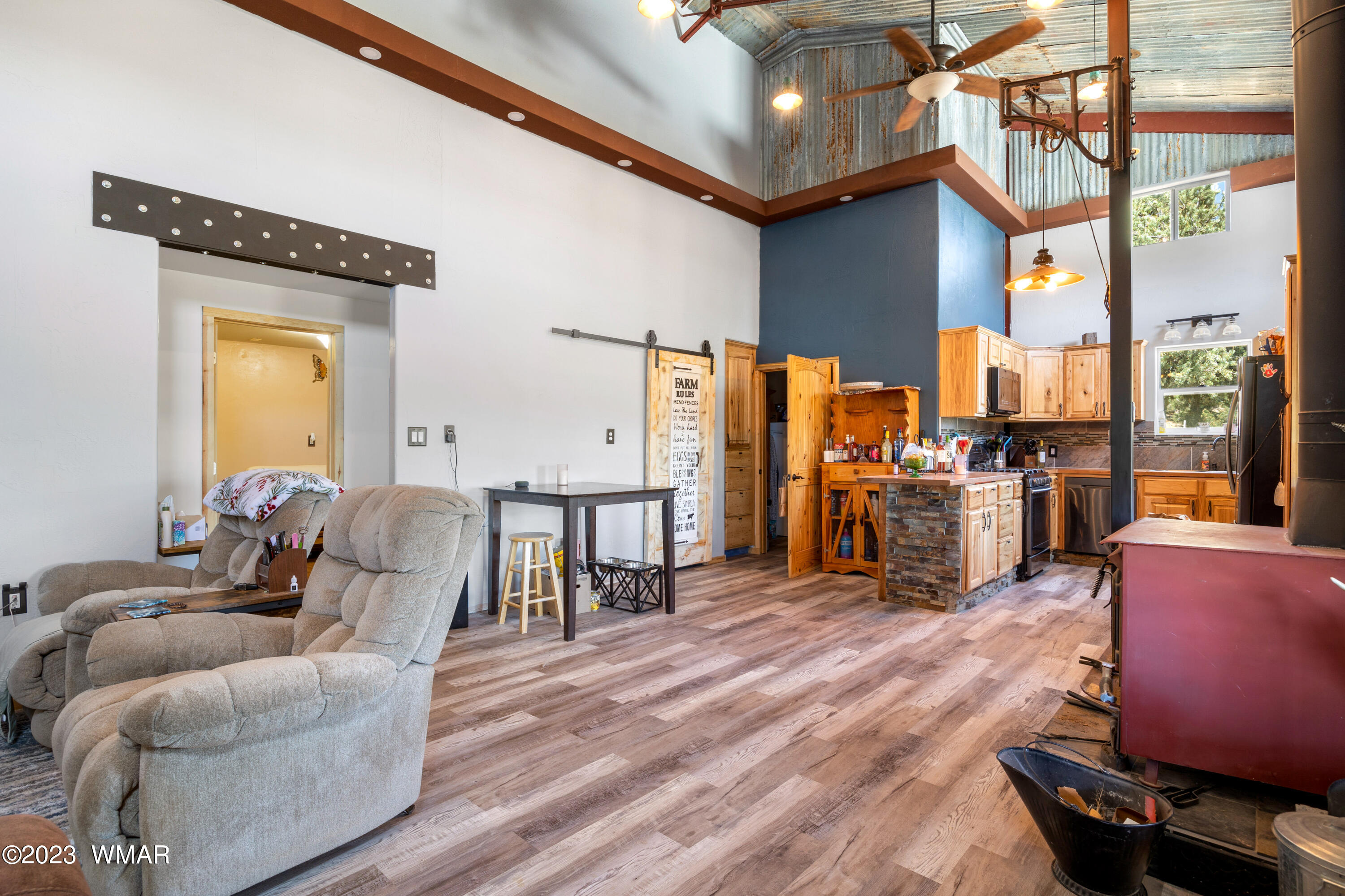 53 County Road Concho, AZ 85924 - Photo 8 of 30
