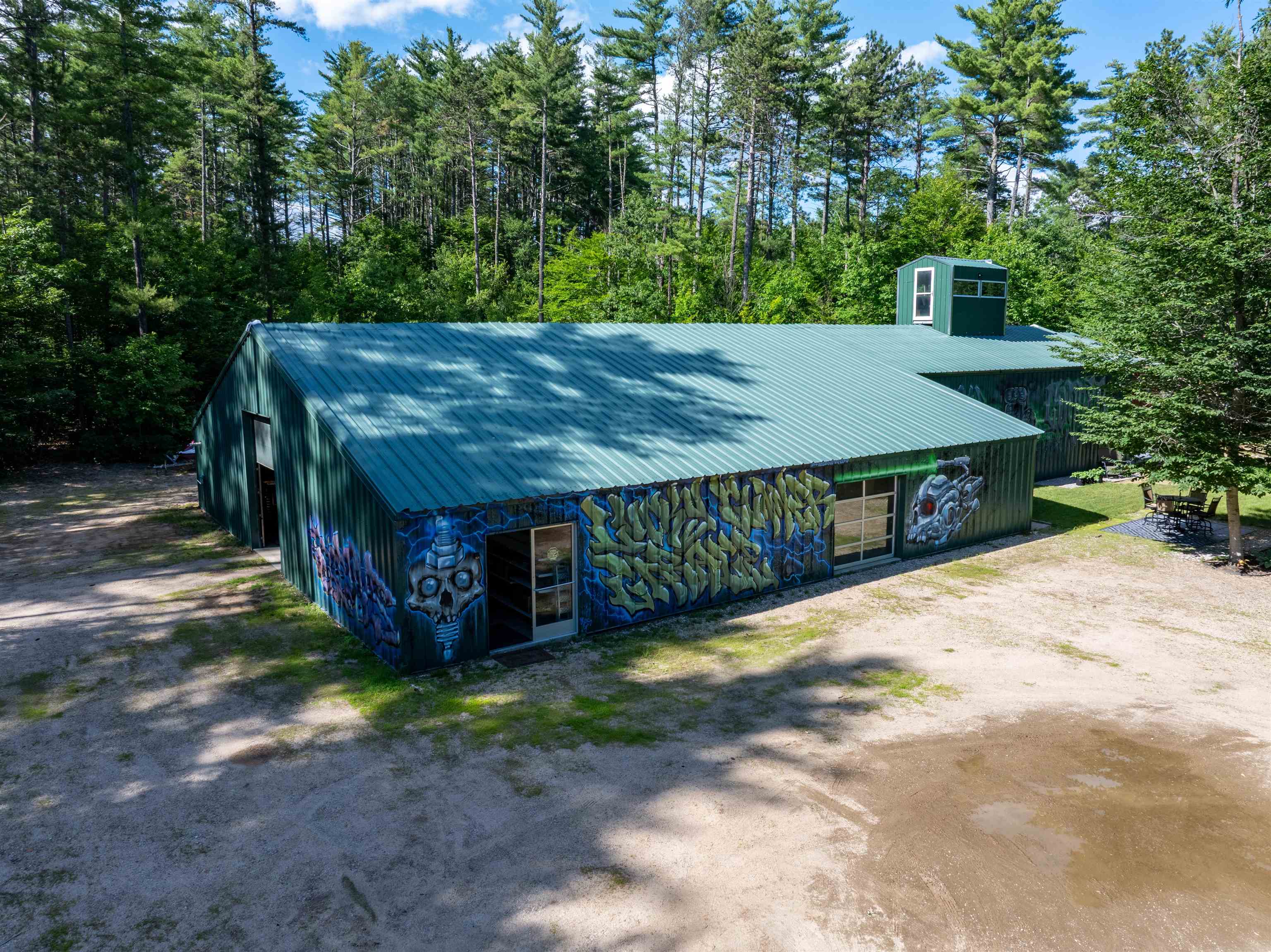 80 Mill Street Conway, NH 03813 - Photo 40 of 43
