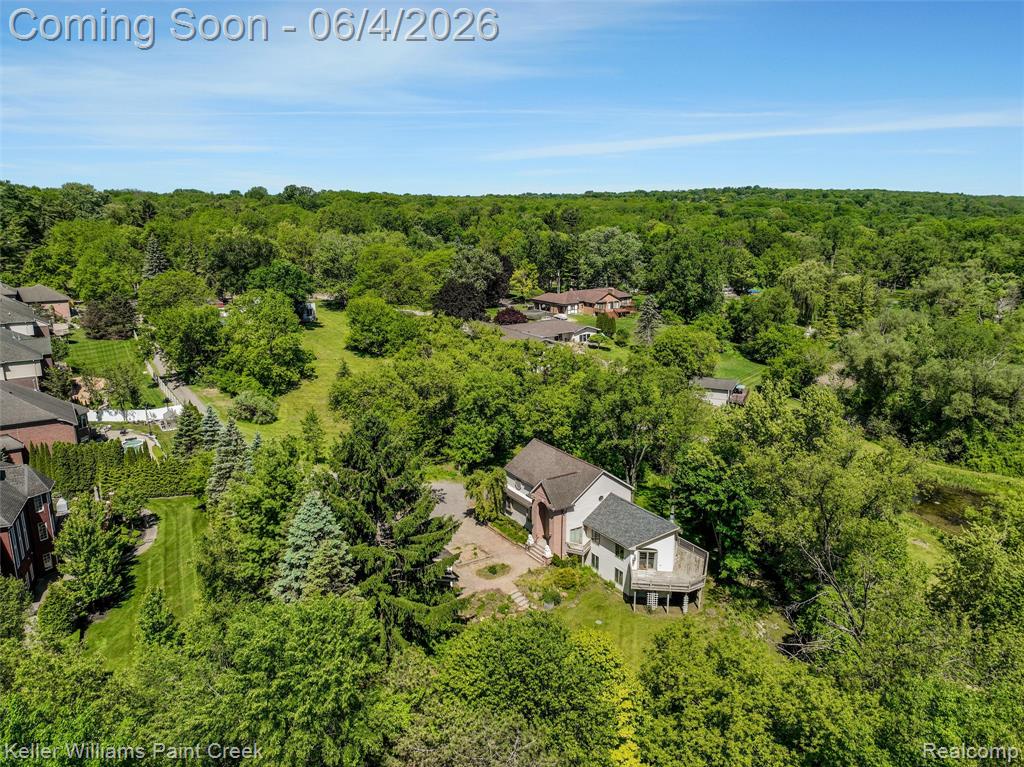 1150 North Livernois Road Rochester Hills, MI 48306 - Photo 54 of 56