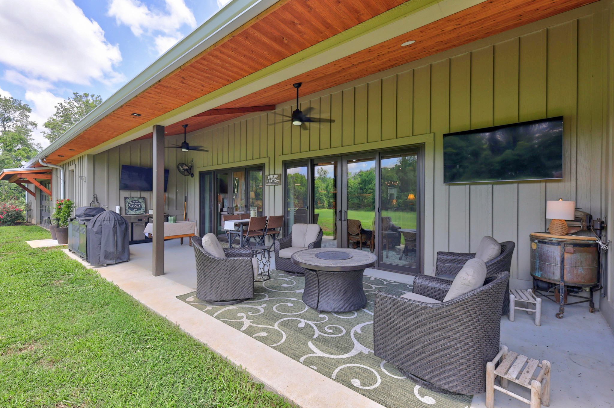 1213 Rock Church Road Dickson, TN 37055 - Photo 43 of 72