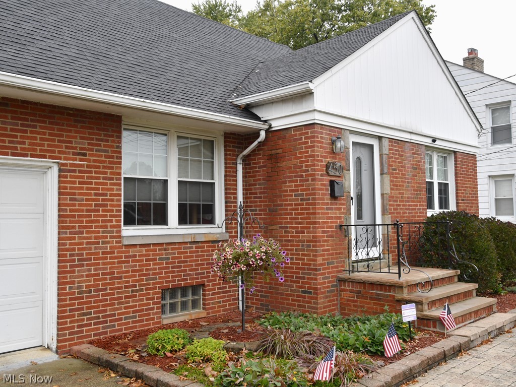 450 Babbitt Road Euclid, OH 44123 - Photo 2 of 29 Gallery Image 2