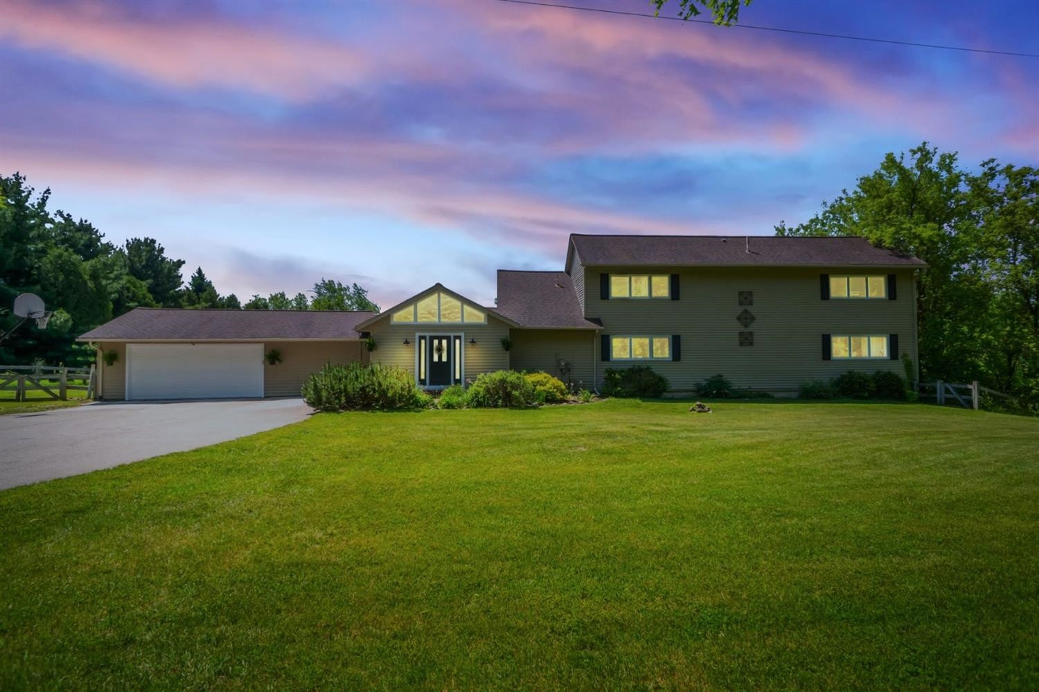 5955 Marshall Road Dexter, MI 48130 - Photo 2 of 27 Photo 2